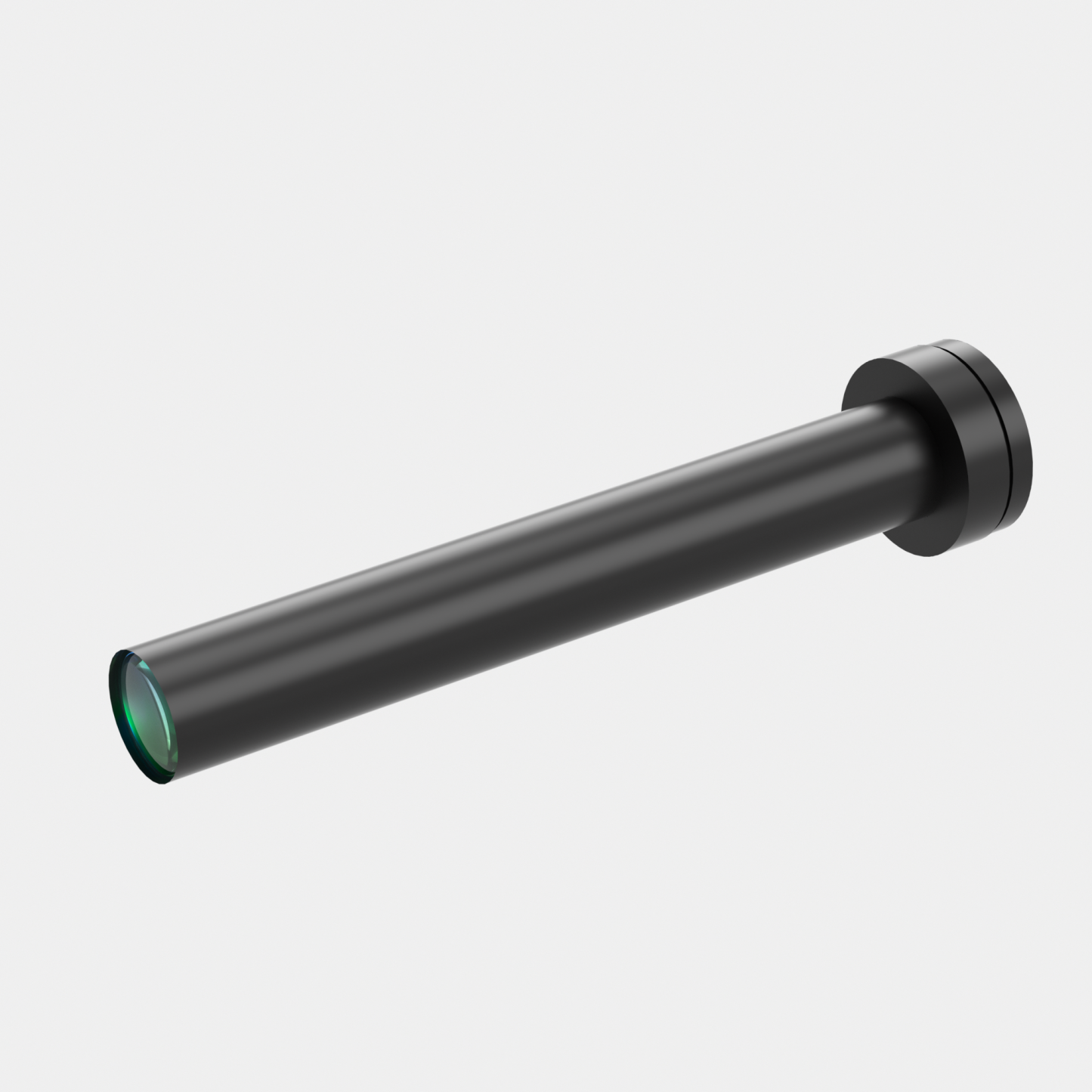 1/3" 1X Telecentric Lenses | WWL10-250A COOLENS®-OKLAB
