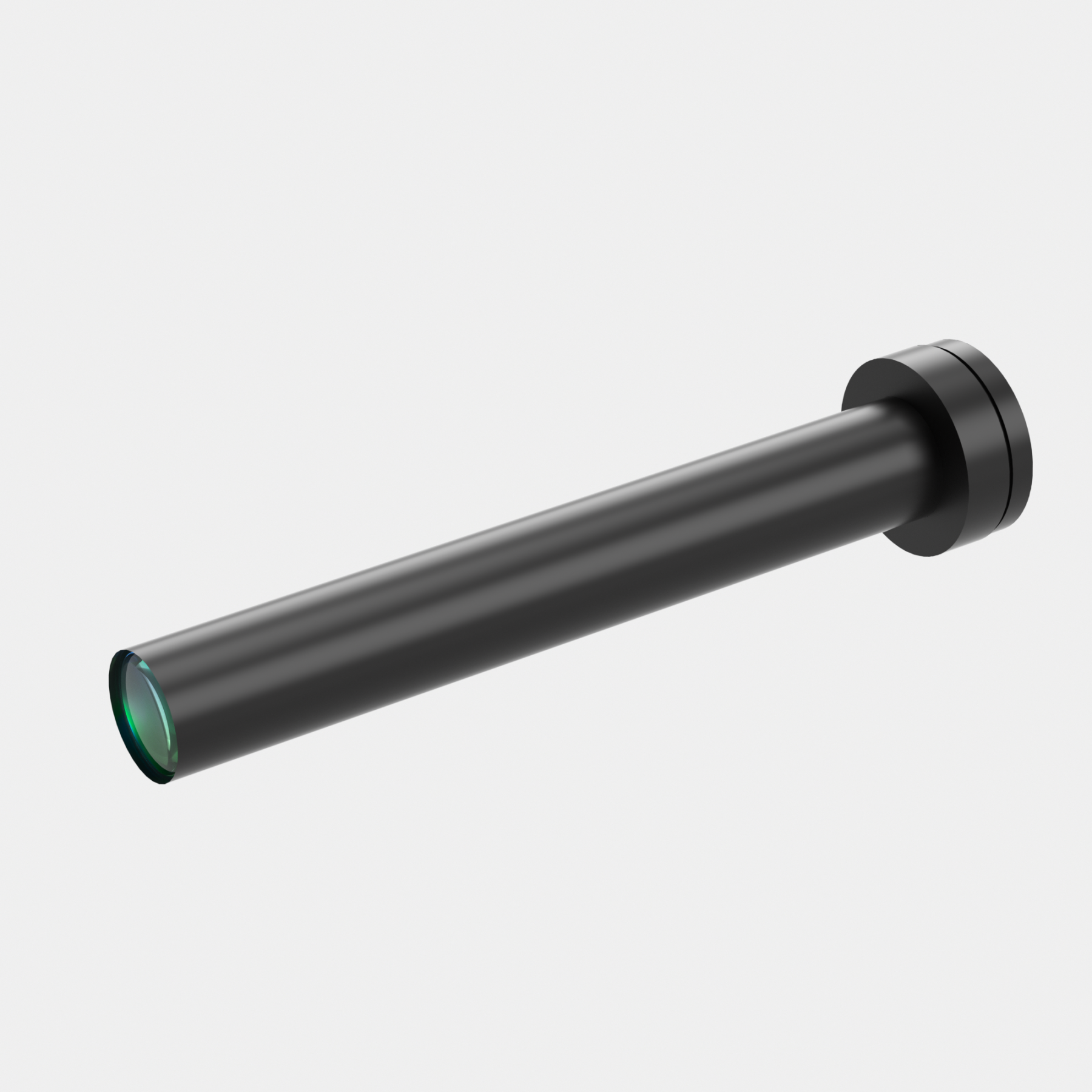 1/3" 1X Telecentric Lenses | WWL10-250A COOLENS®-OKLAB