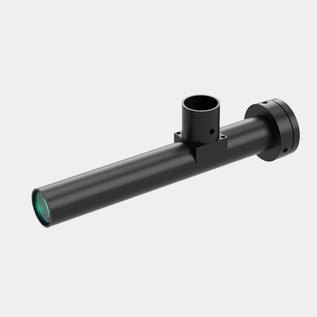 1/3" 1X Telecentric Lenses | WWL10-250C COOLENS®-OKLAB