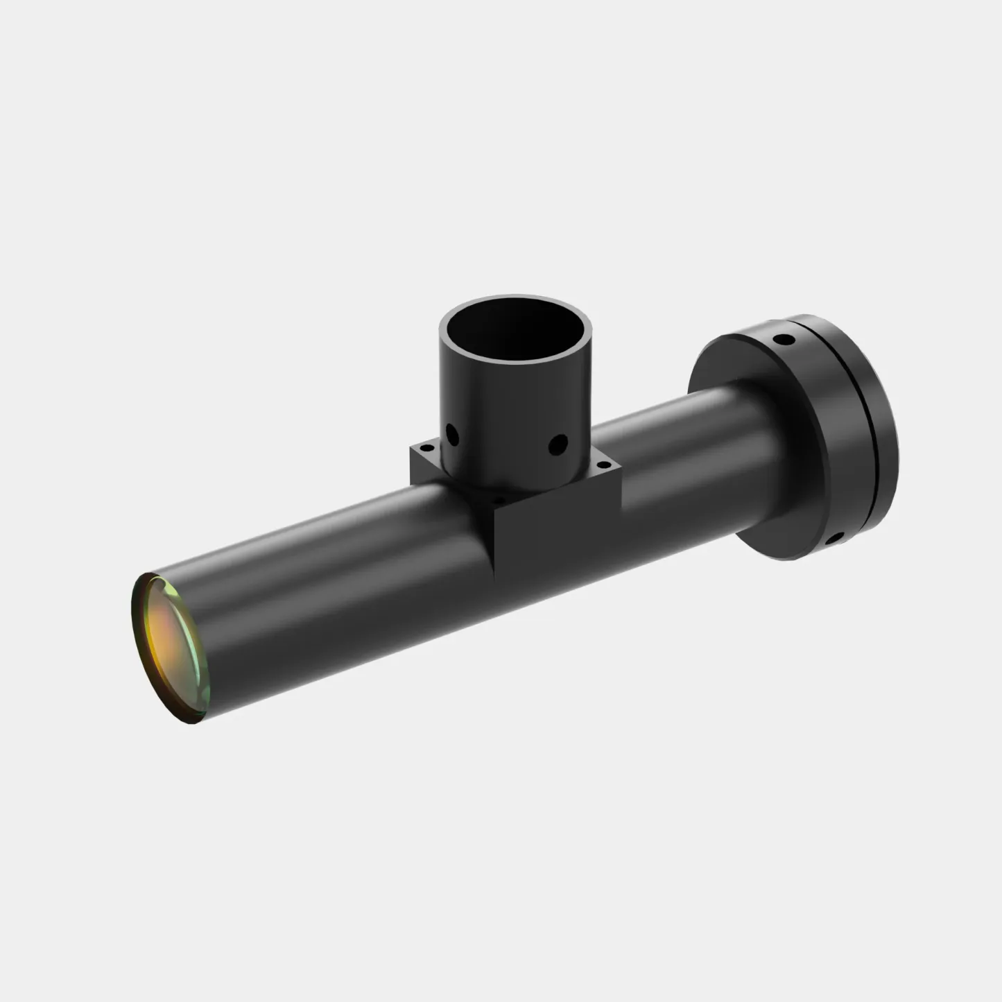 1/3" 1X Telecentric Lenses | WWL10-65CTN COOLENS®-OKLAB