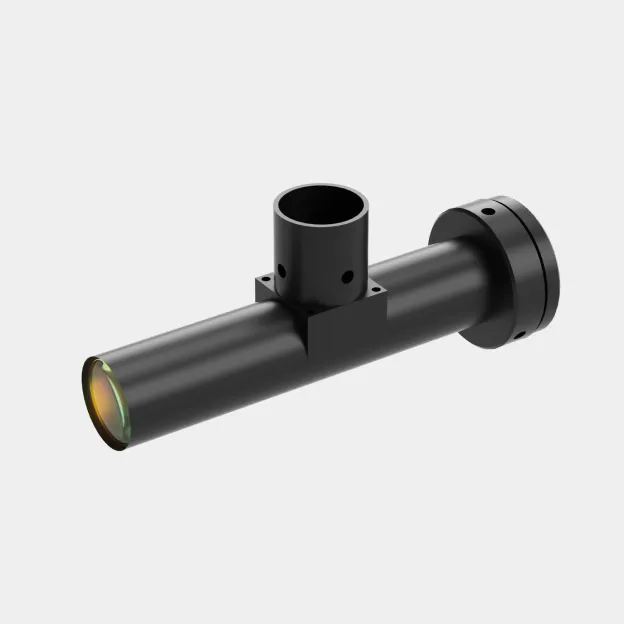 1/3" 1X Telecentric Lenses | WWL10-65CTN COOLENS®-OKLAB