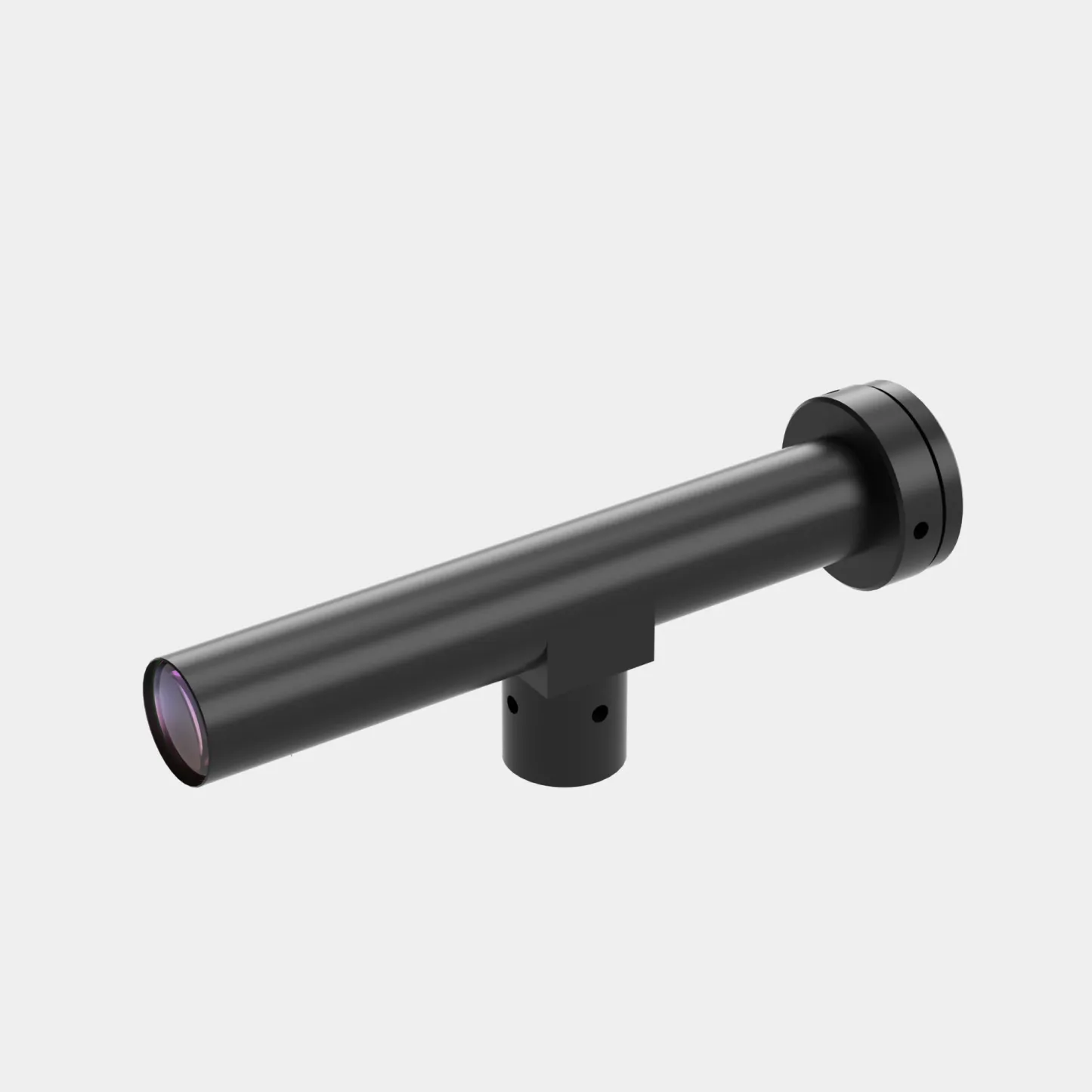 1/3" 1.5X Telecentric Lenses | WWL15-110CN COOLENS®-OKLAB