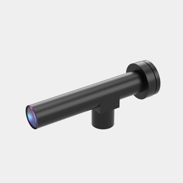 1/3" 1.5X Telecentric Lenses | WWL15-150CT COOLENS®-OKLAB
