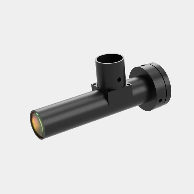 1/3" 1.5X Telecentric Lenses | WWL15-65CT COOLENS®-OKLAB