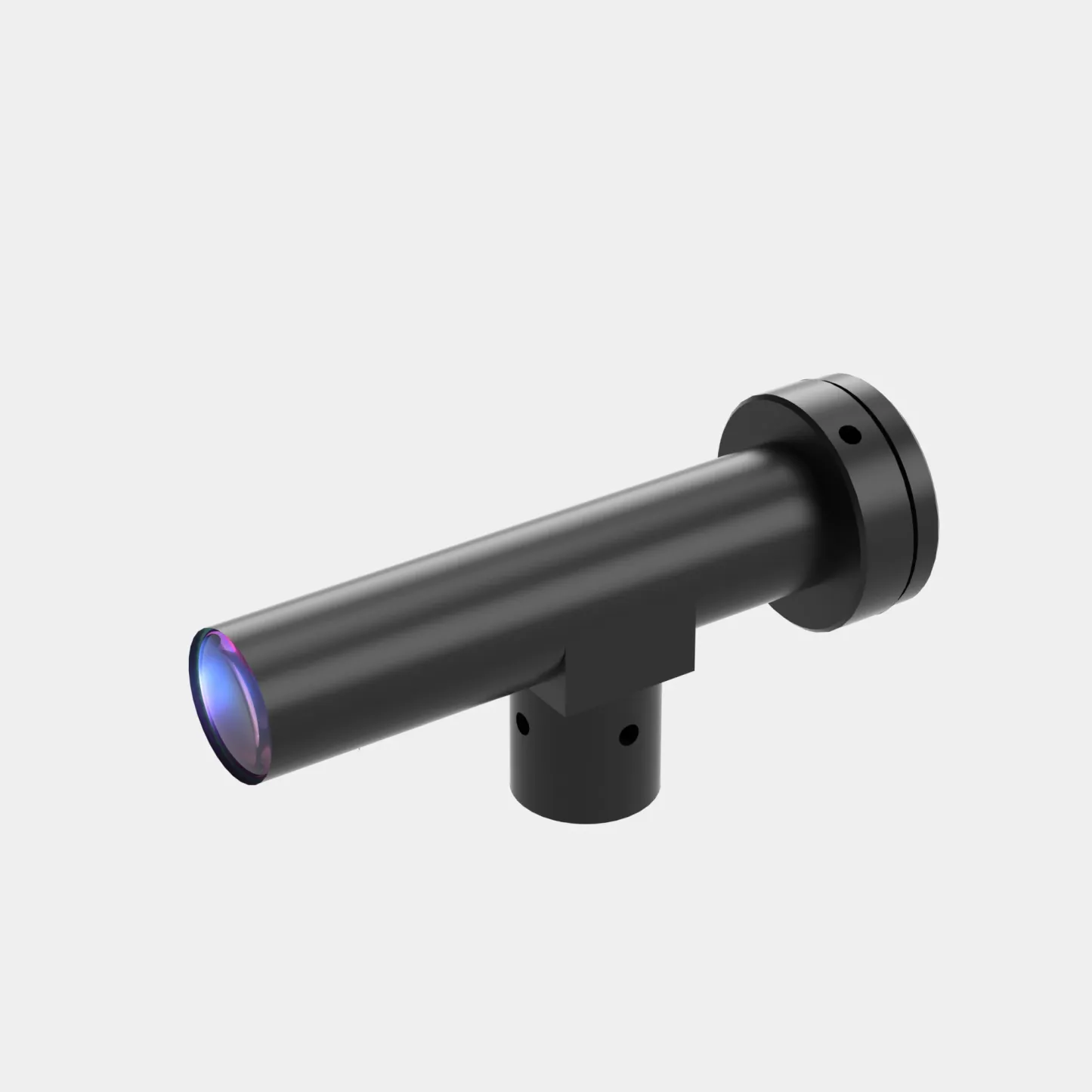 1/3" 2X Telecentric Lenses | WWL20-110CTS COOLENS®-OKLAB