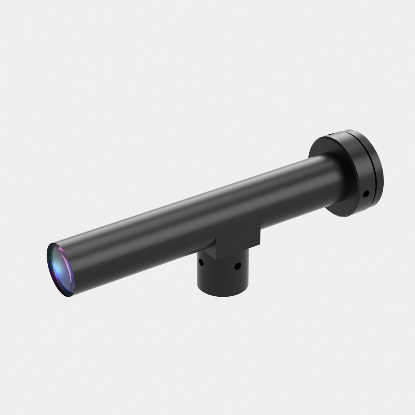 1/3" 2X Telecentric Lenses | WWL20-150CT COOLENS®-OKLAB