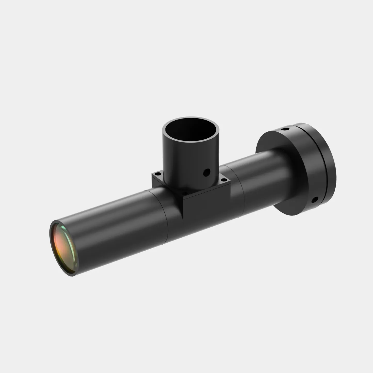 1/3" 2X Telecentric Lenses | WWL20-65CT COOLENS®-OKLAB