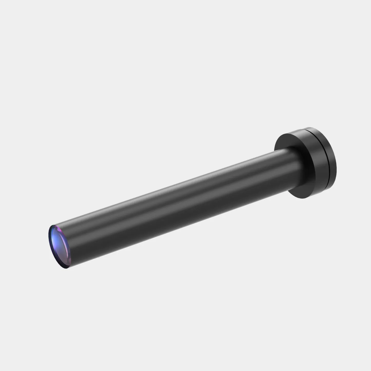 1/3" 2.5X Telecentric Lenses | WWL25-110A COOLENS®-OKLAB