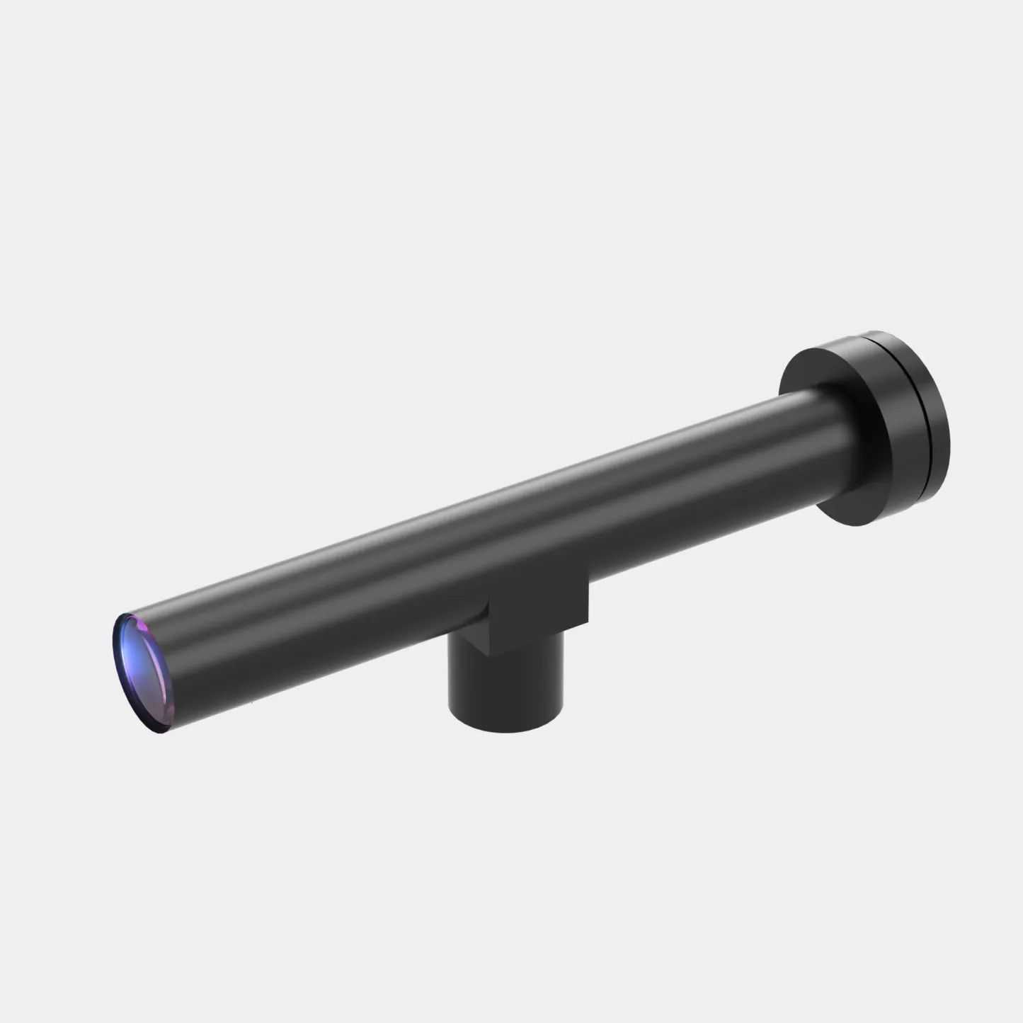 1/3" 3X Telecentric Lenses | WWL30-110CT COOLENS®-OKLAB
