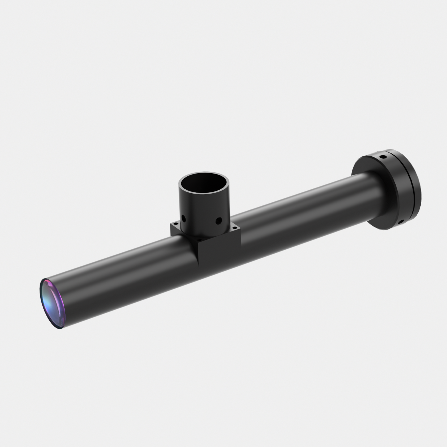 1/3" 3X Telecentric Lenses | WWL30-150CT COOLENS®-OKLAB