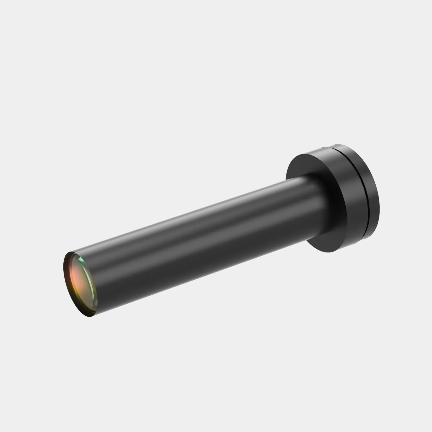 1/3" 3X Telecentric Lenses | WWL30-65A COOLENS®-OKLAB