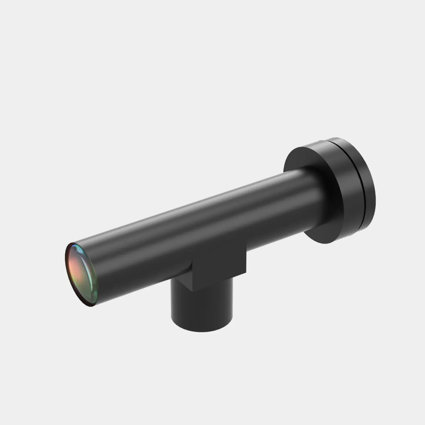 1/3" 3X Telecentric Lenses | WWL30-65C COOLENS®-OKLAB