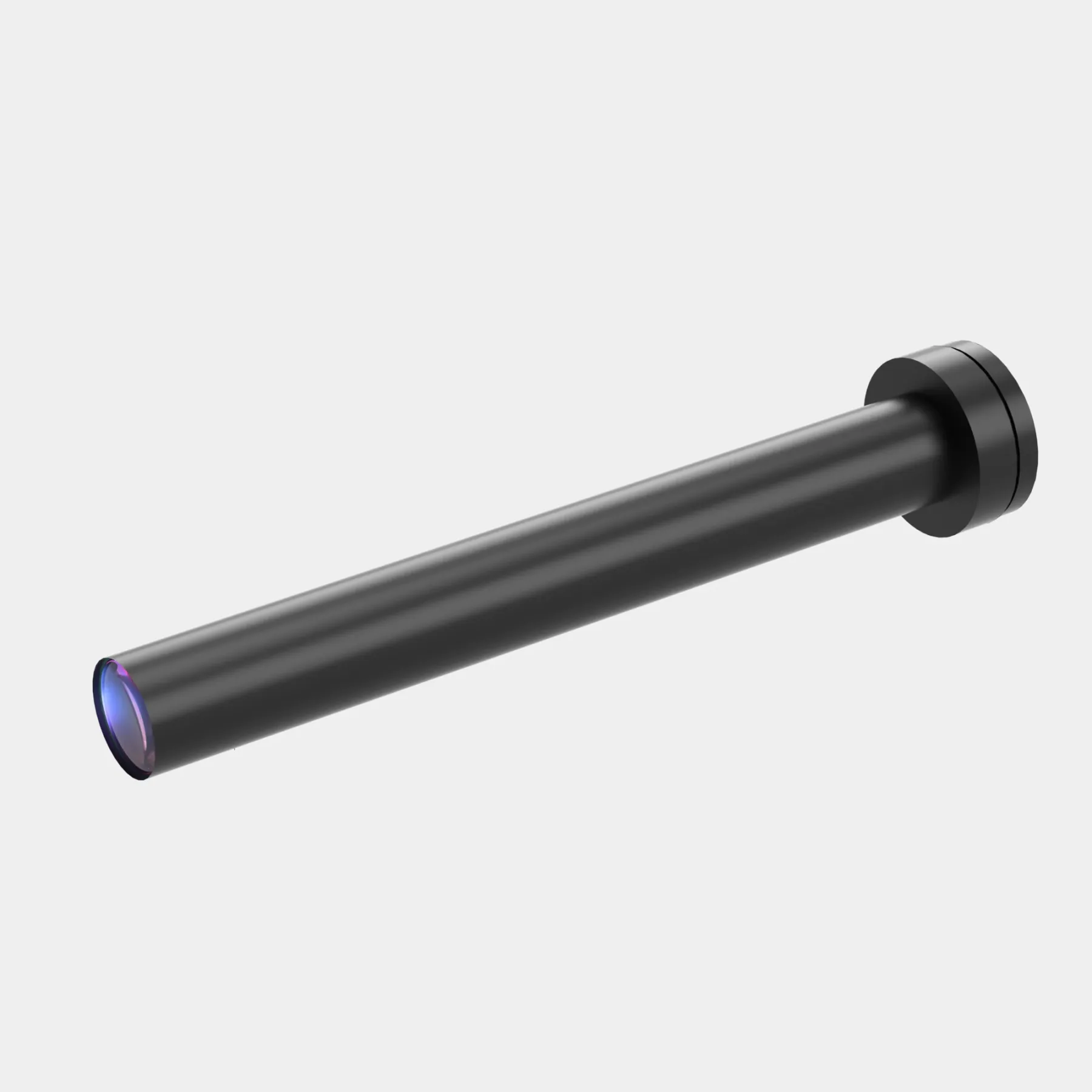 1/3" 4X Telecentric Lenses | WWL40-110A COOLENS®-OKLAB