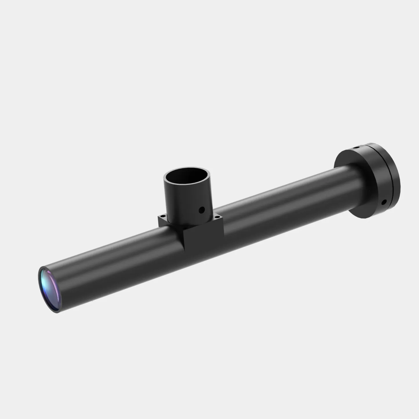 1/3" 4X Telecentric Lenses | WWL40-110C COOLENS®-OKLAB