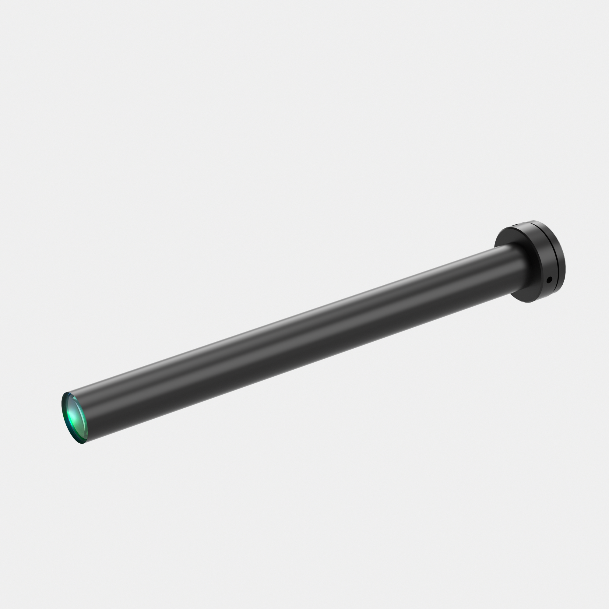 1/3" 4X Telecentric Lenses | WWL40-150A COOLENS®-OKLAB