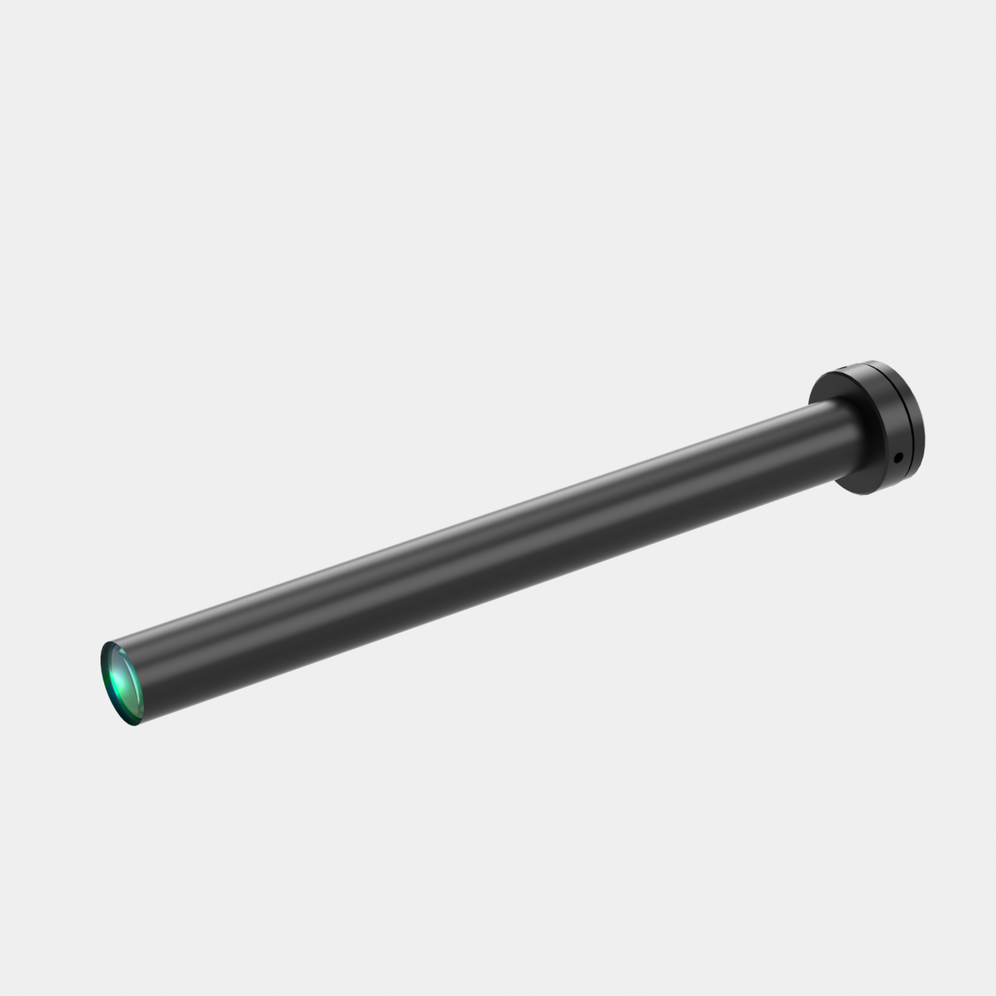 1/3" 4X Telecentric Lenses | WWL40-150A COOLENS®-OKLAB