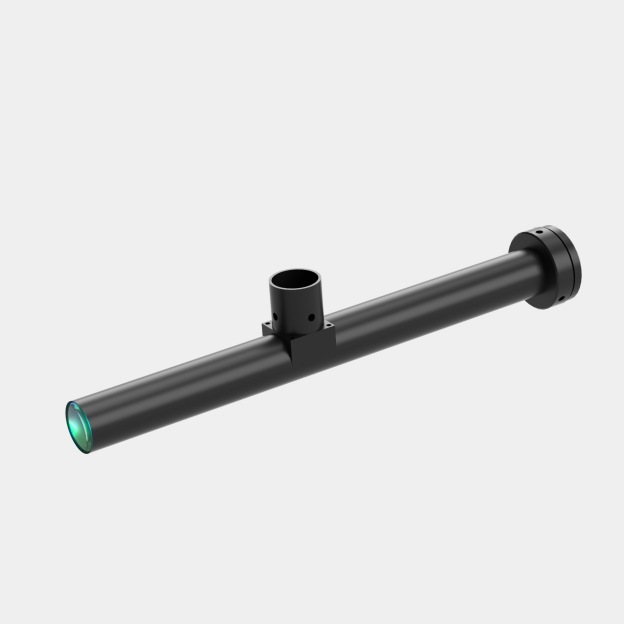 1/3" 4X Telecentric Lenses | WWL40-150C COOLENS®-OKLAB