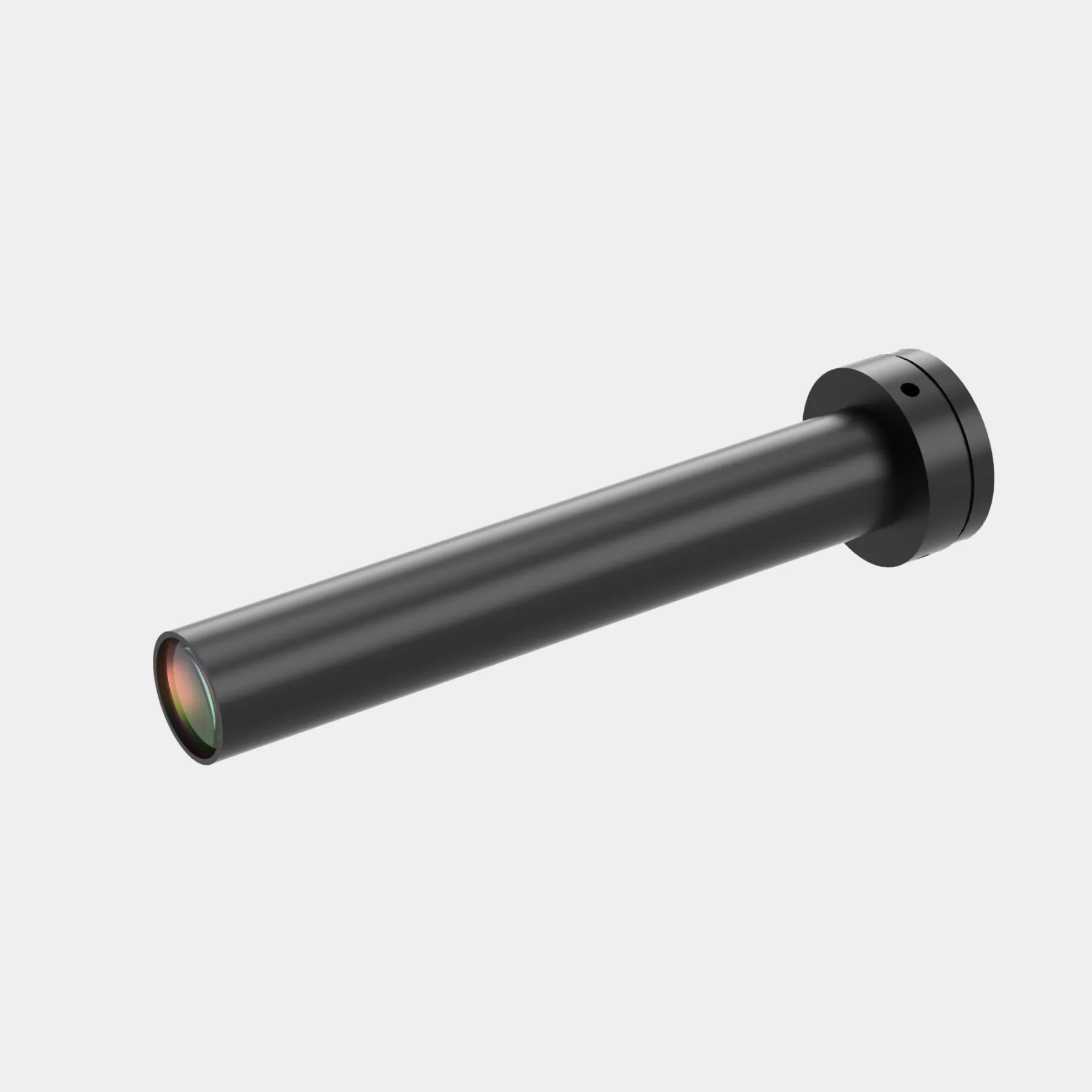 1/3" 4X Telecentric Lenses | WWL40-65A COOLENS®-OKLAB