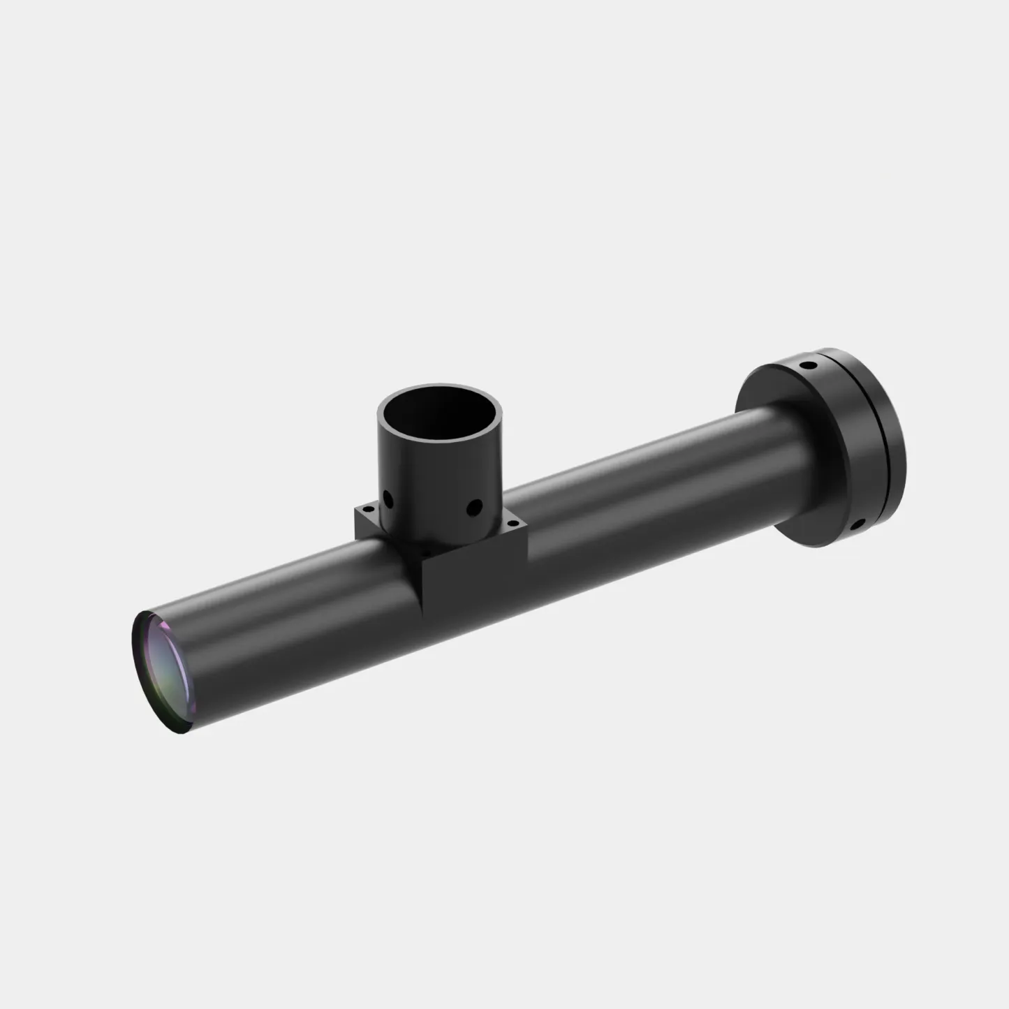 1/3" 4X Telecentric Lenses | WWL40-65C COOLENS®-OKLAB