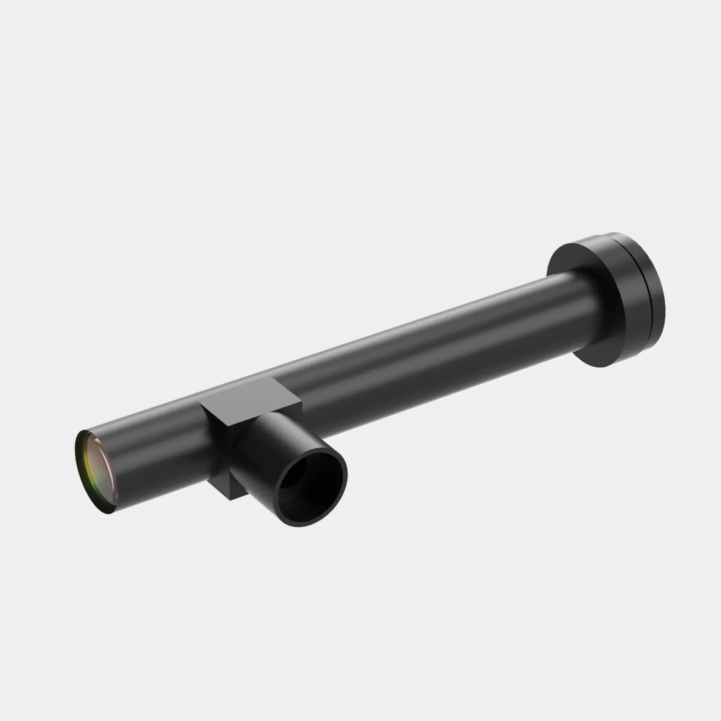 1/3" 6X Telecentric Lenses | WWL60-65CT COOLENS®-OKLAB
