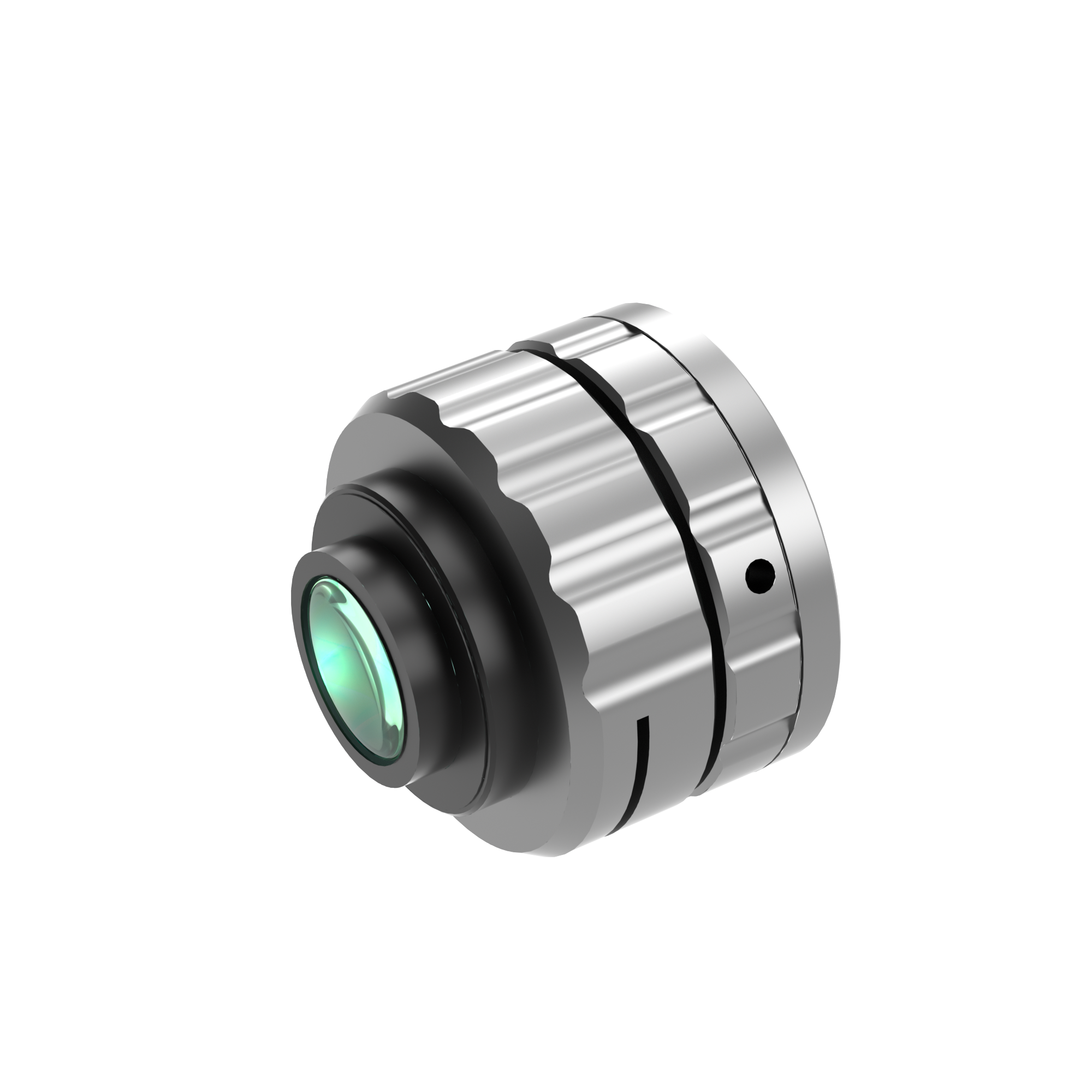 1/1.8" 15.87mm Fixed Magnification Focal Length Lens | WWT118-01-145 COOLENS®-OKLAB
