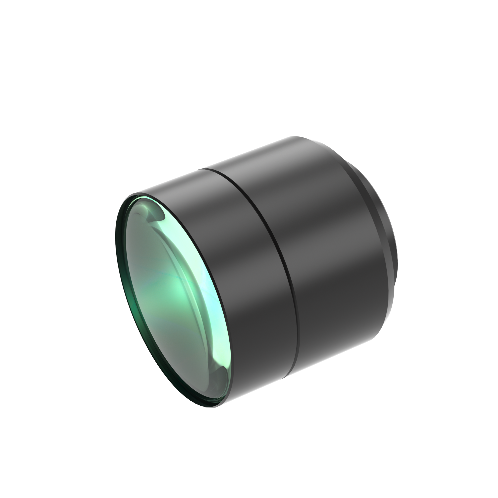 1/1.8" 25.04mm Fixed Magnification Focal Length Lens | WWT118-01-252 COOLENS®-OKLAB