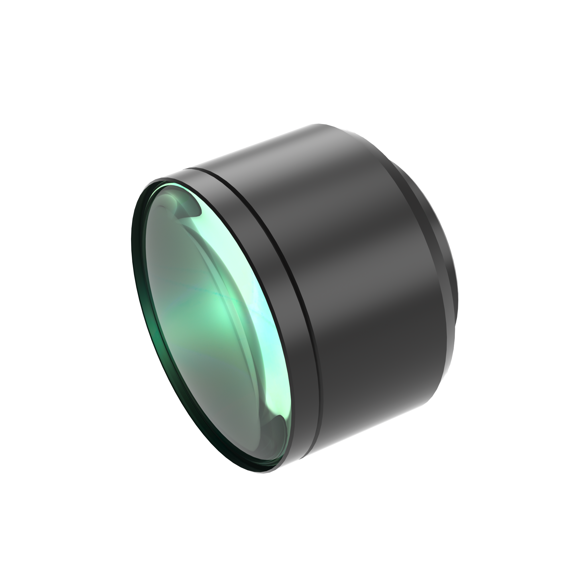 1/1.8" 15.96mm Fixed Magnification Focal Length Lens | WWT118-015-92 COOLENS®-OKLAB