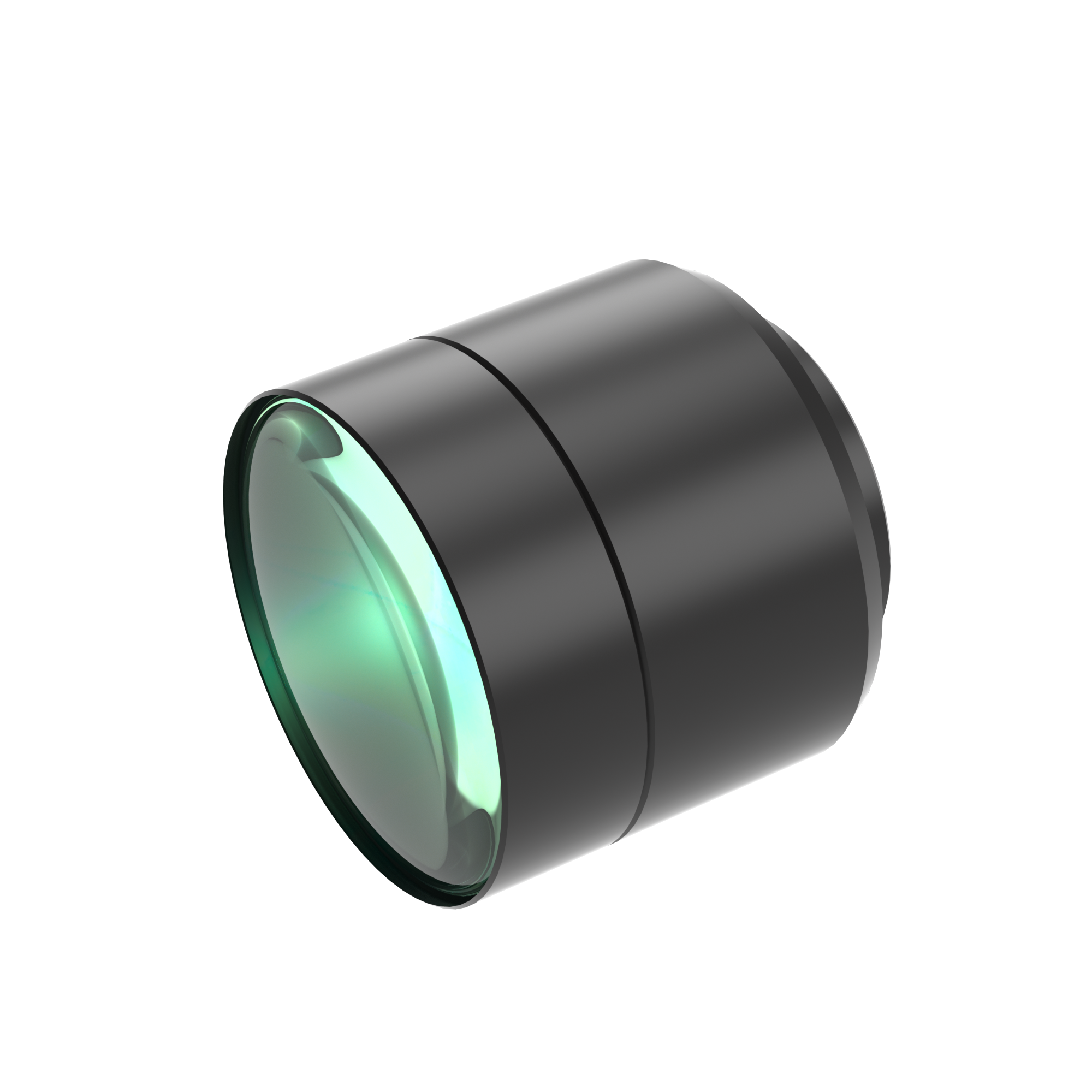 1/1.8" 24.99mm Fixed Magnification Focal Length Lens | WWT118-02-130 COOLENS®-OKLAB