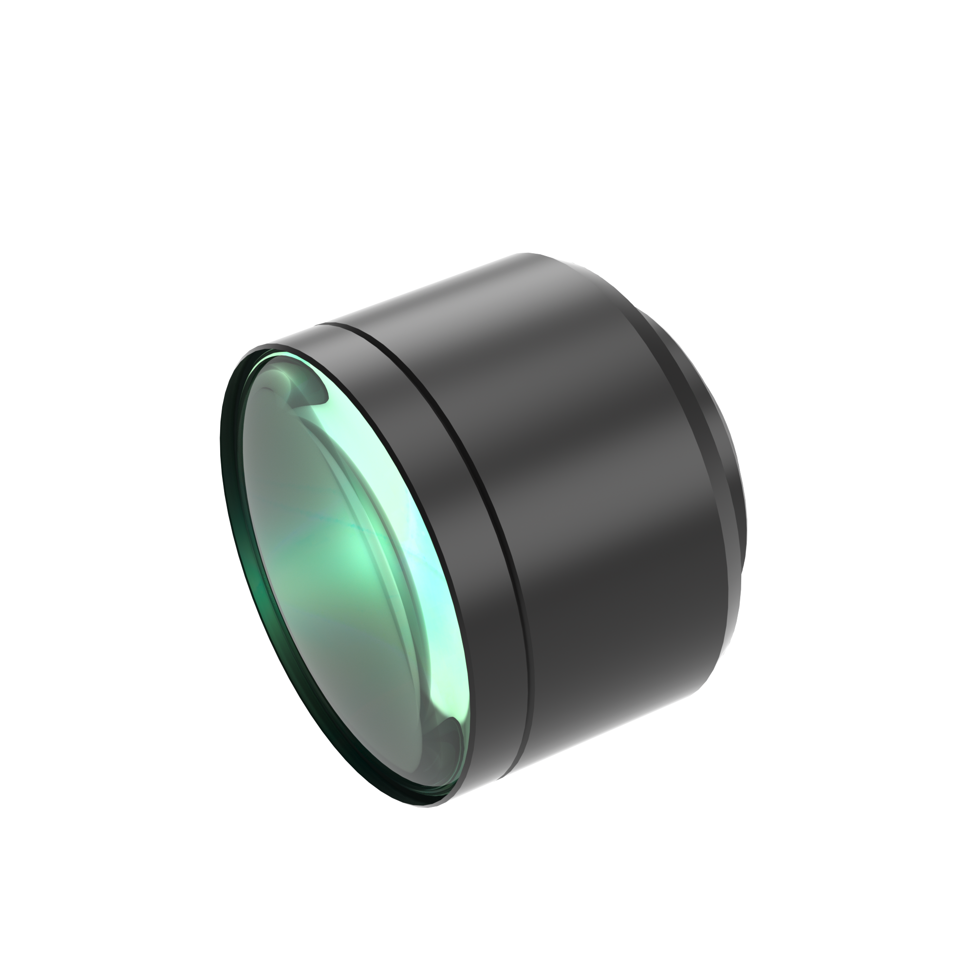 1/1.8" 15.85mm Fixed Magnification Focal Length Lens | WWT118-02-66 COOLENS®-OKLAB