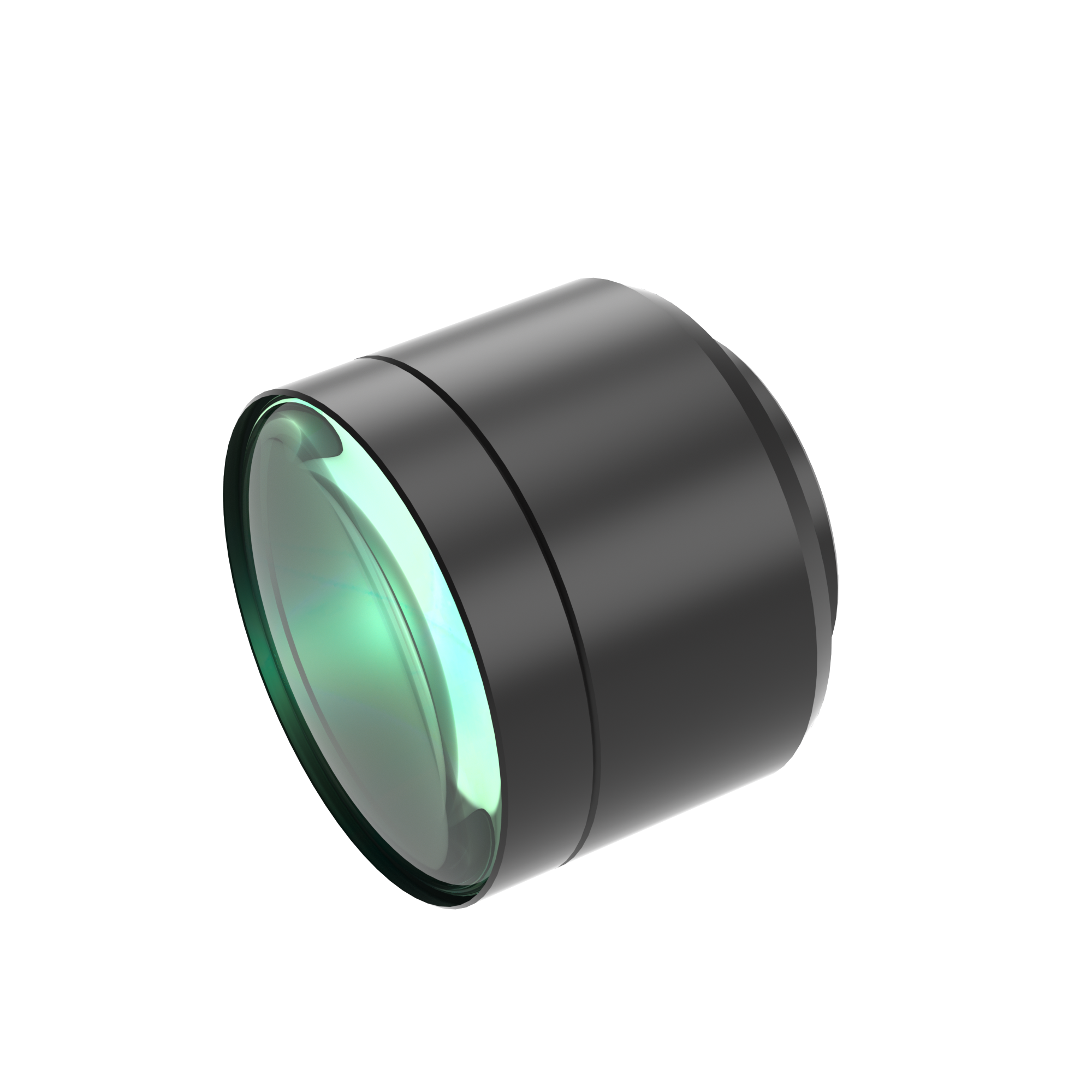 1/1.8" 15.89mm Fixed Magnification Focal Length Lens | WWT118-03-39 COOLENS®-OKLAB