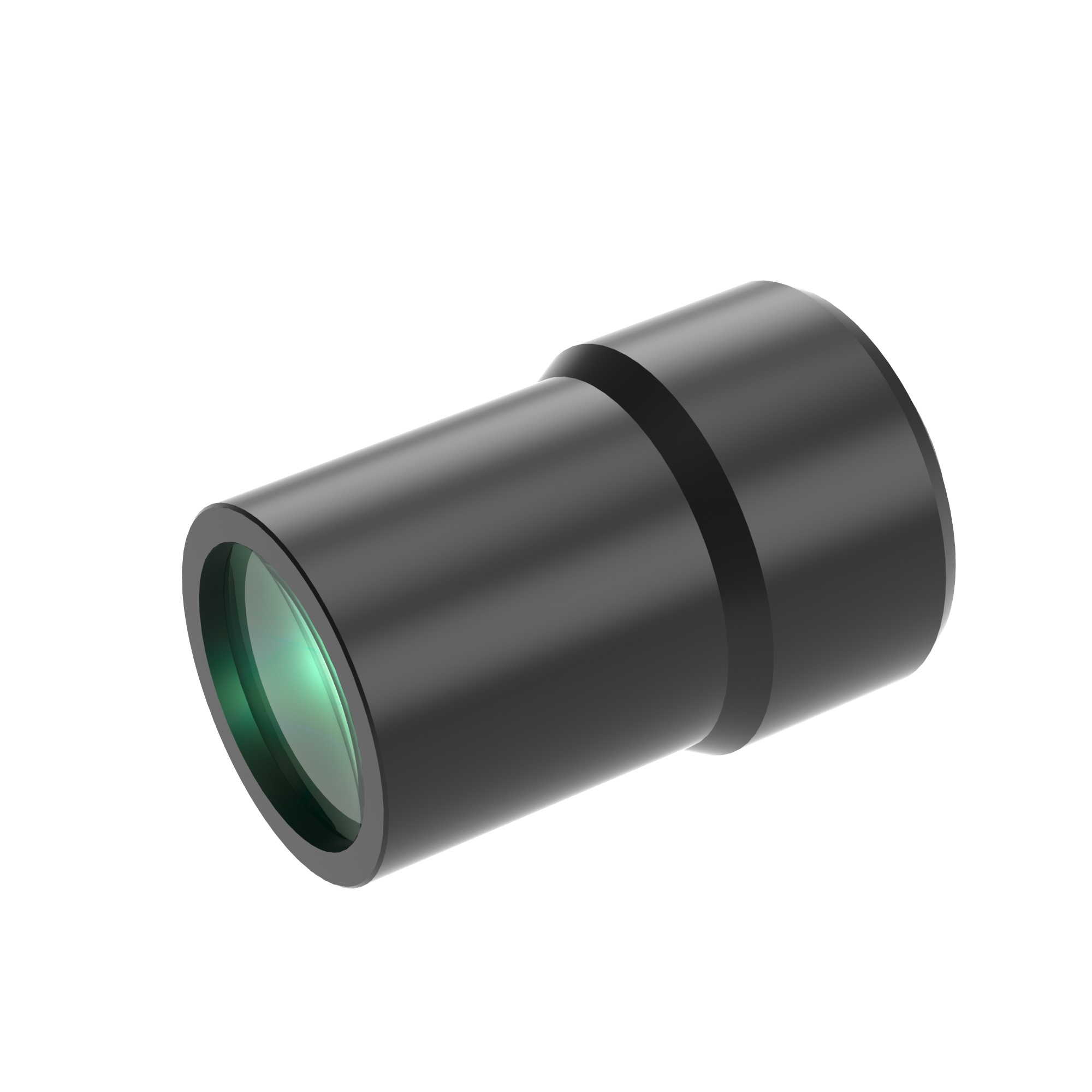 1/1.8" 46.07mm Fixed Magnification Focal Length Lens | WWT118-035-161 COOLENS®-OKLAB