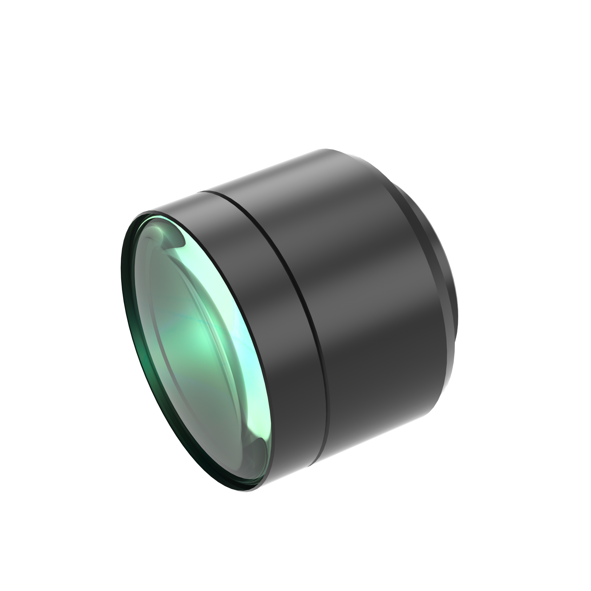 1/1.8" 15.9mm Fixed Magnification Focal Length Lens | WWT118-04-26 COOLENS®-OKLAB