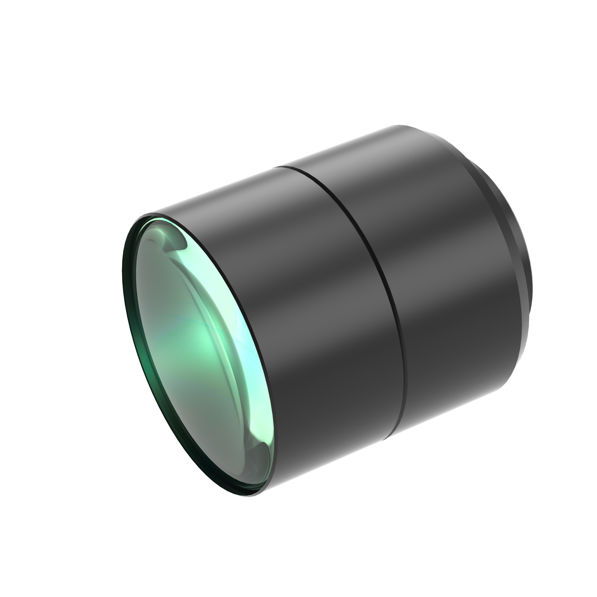 1/1.8" 24.89mm Fixed Magnification Focal Length Lens | WWT118-05-56 COOLENS®-OKLAB