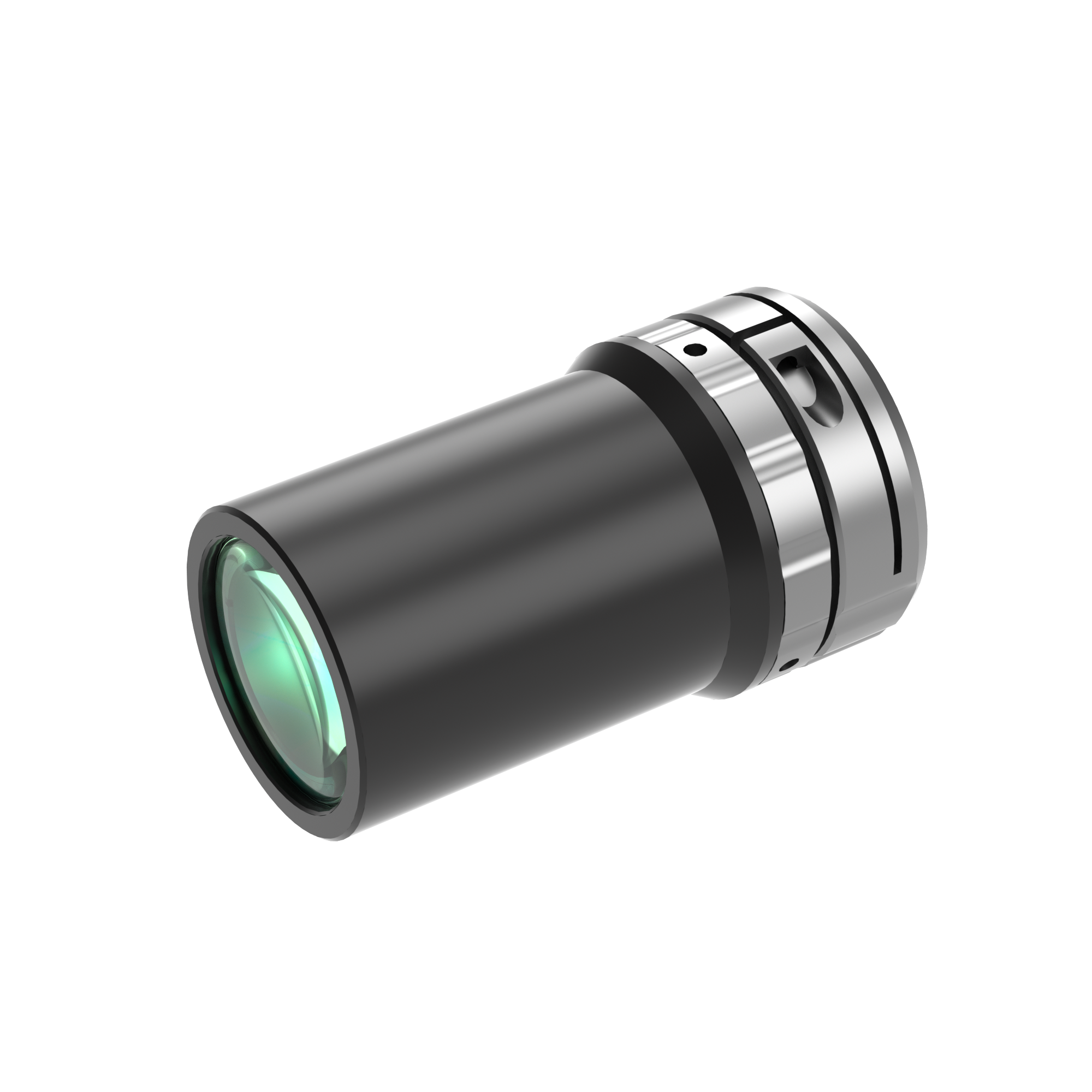 1/1.8" 45.37mm Fixed Magnification Focal Length Lens | WWT118-055-113 COOLENS®-OKLAB