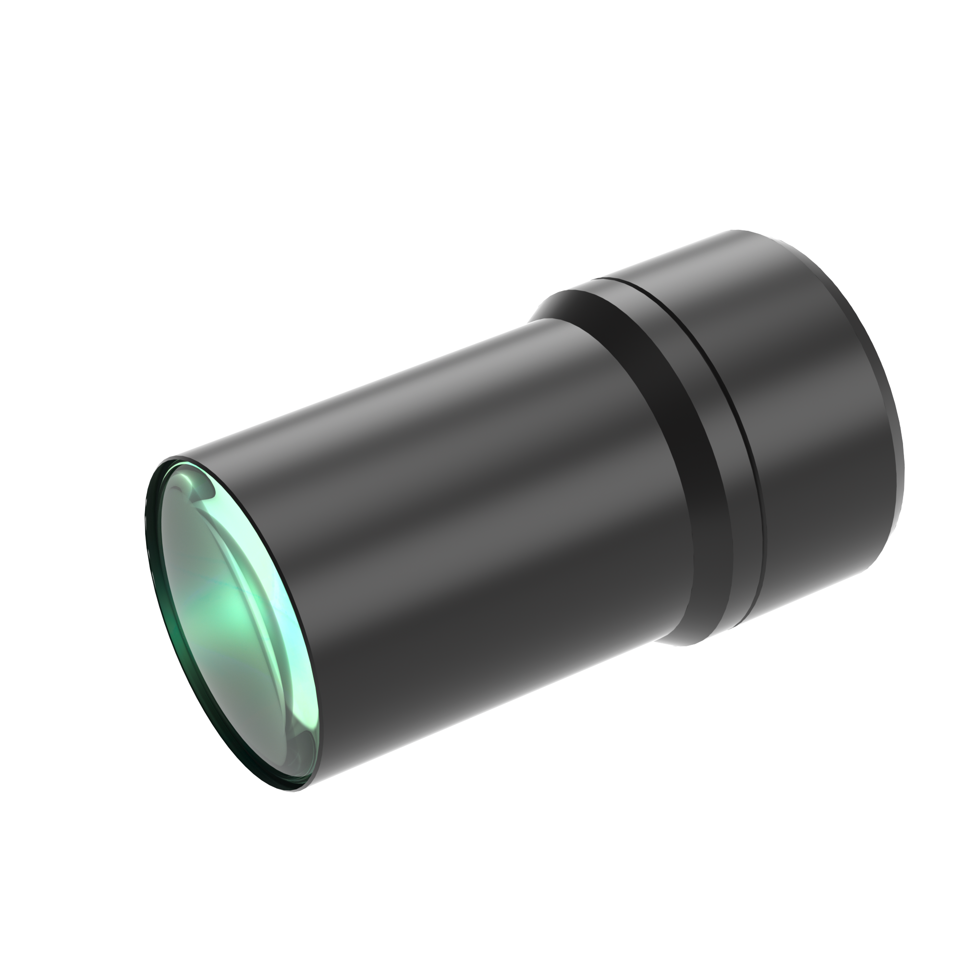 1/1.8" 45.4mm Fixed Magnification Focal Length Lens | WWT118-06-106 COOLENS®-OKLAB