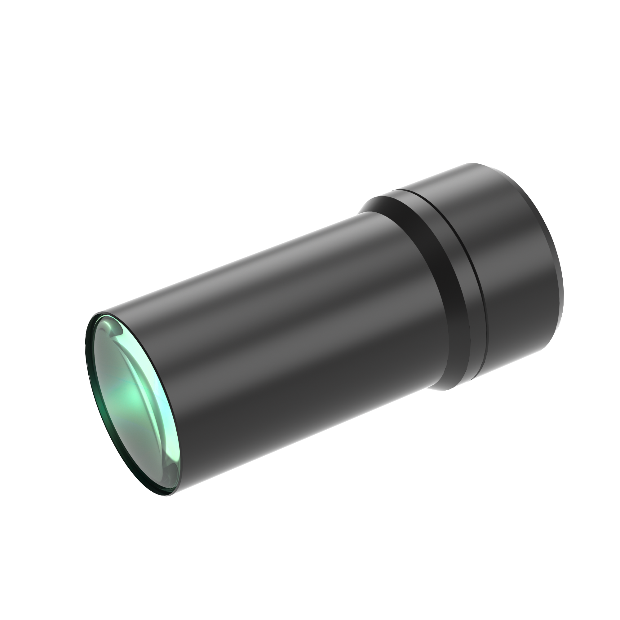 1/1.8" 45.63mm Fixed Magnification Focal Length Lens | WWT118-09-81 COOLENS®-OKLAB