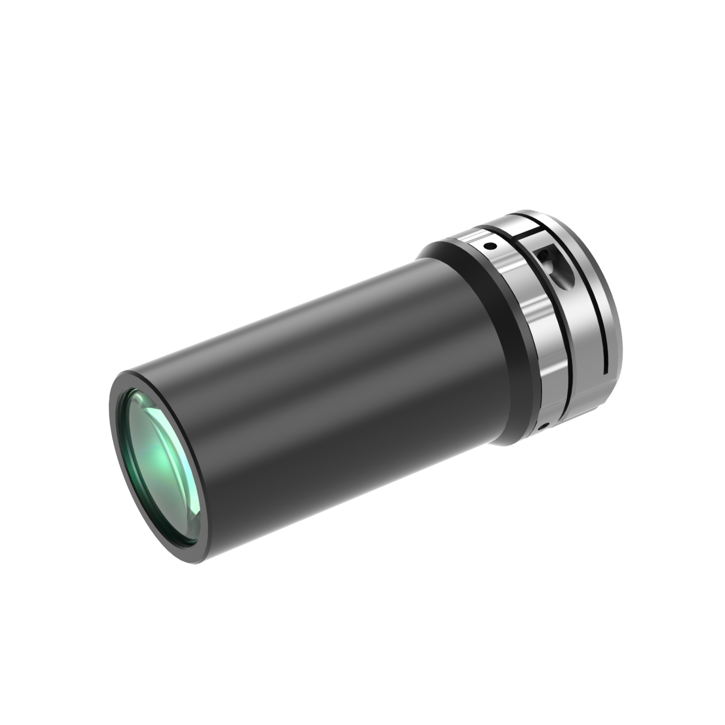 1/1.8" 45.43mm Fixed Magnification Focal Length Lens | WWT118-095-78 COOLENS®-OKLAB