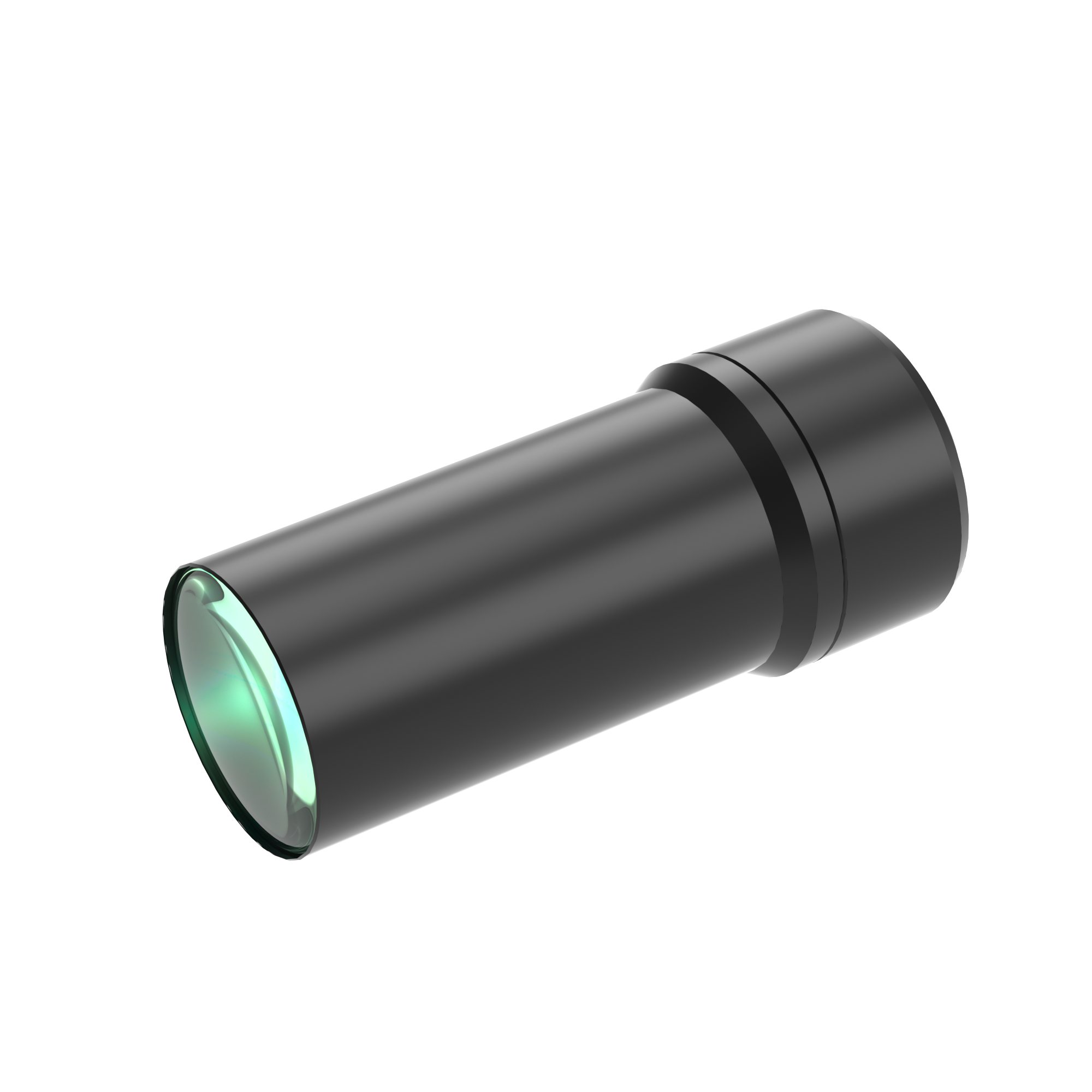 1/1.8" 45.71mm Fixed Magnification Focal Length Lens | WWT118-10-76 COOLENS®-OKLAB