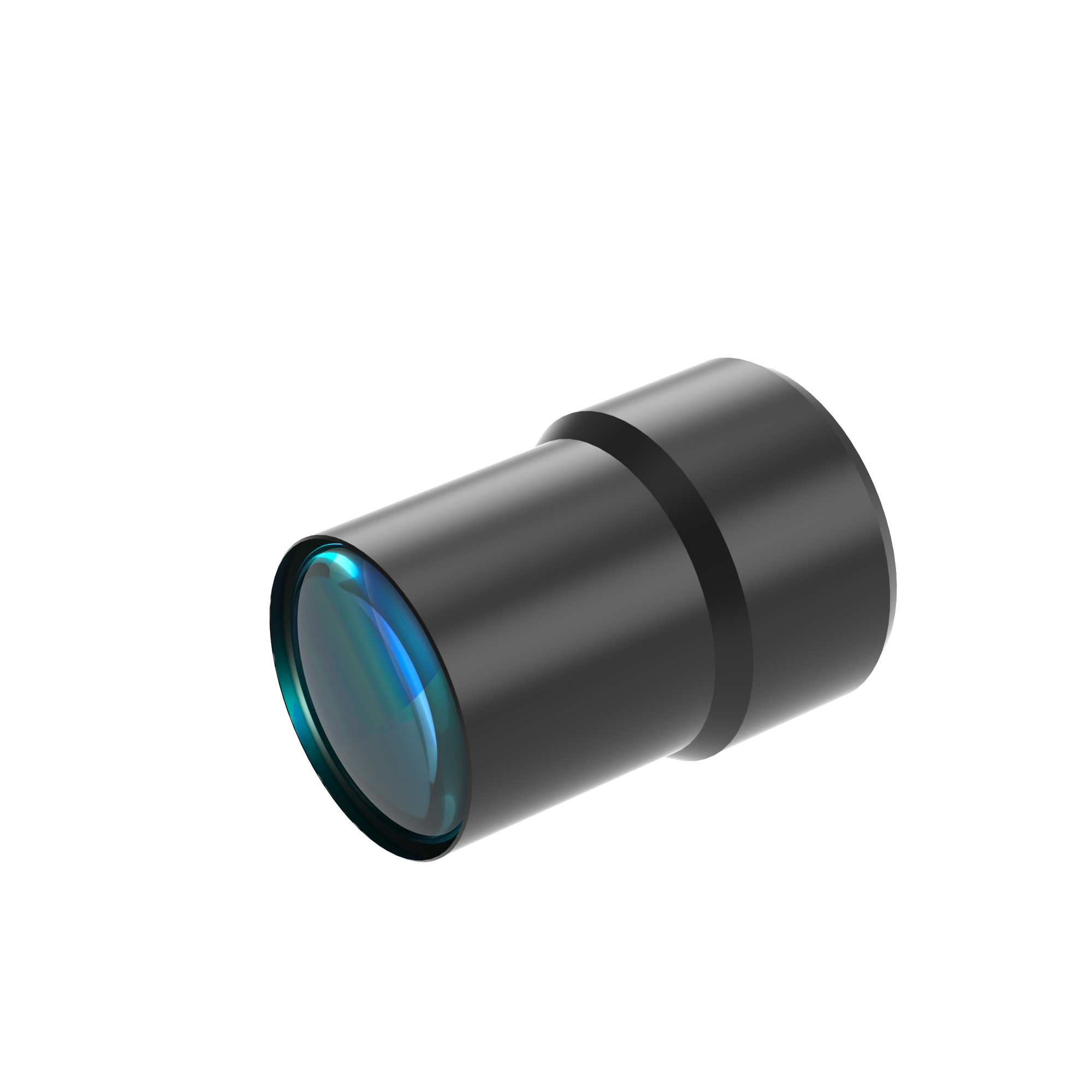 1.2" 25.09mm Fixed Magnification Focal Length Lens | WWT121-01-238 COOLENS®-OKLAB