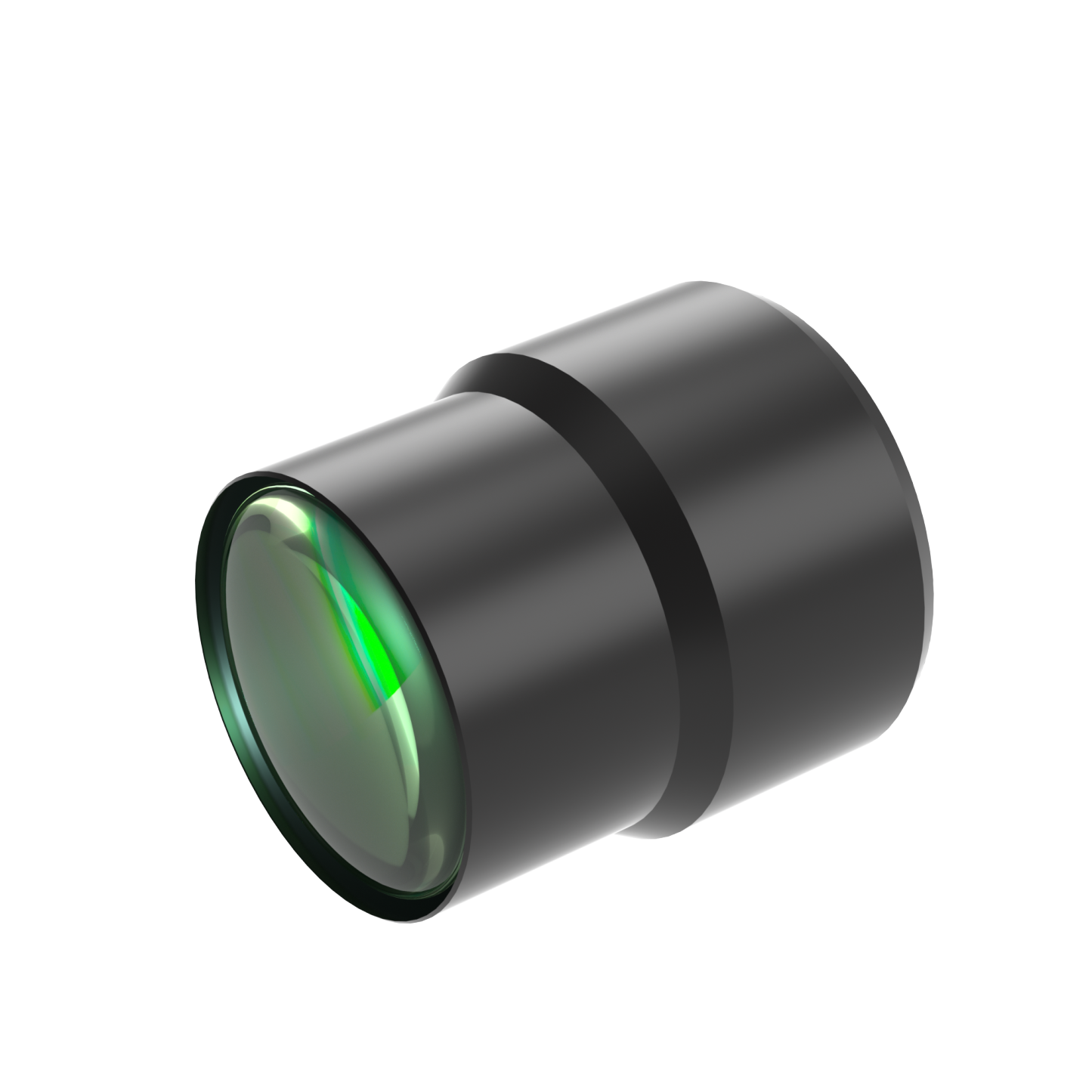 1.2" 34.34mm Fixed Magnification Focal Length Lens | WWT121-01-352 COOLENS®-OKLAB