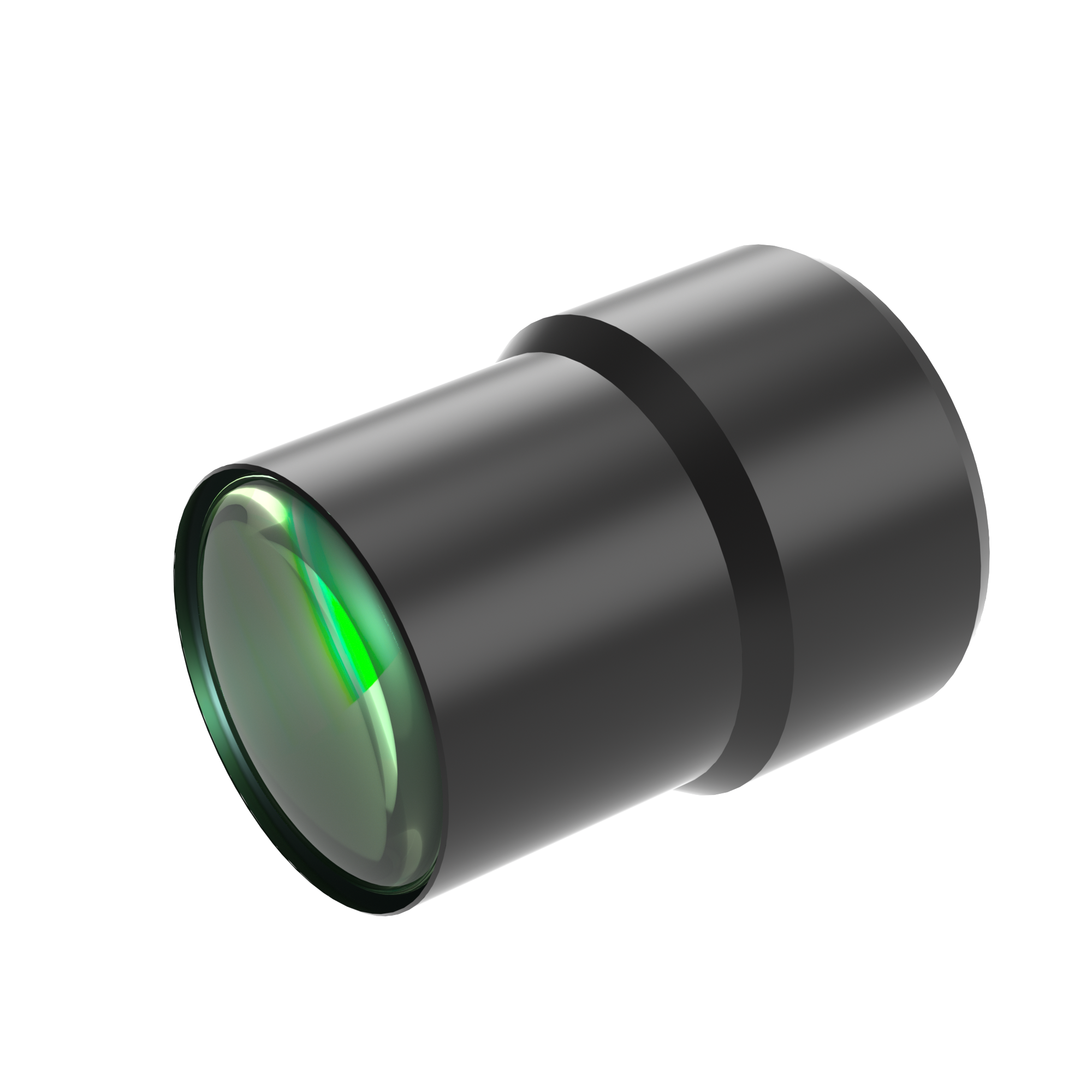 1.2" 50.07mm Fixed Magnification Focal Length Lens | WWT121-01-516 COOLENS®-OKLAB