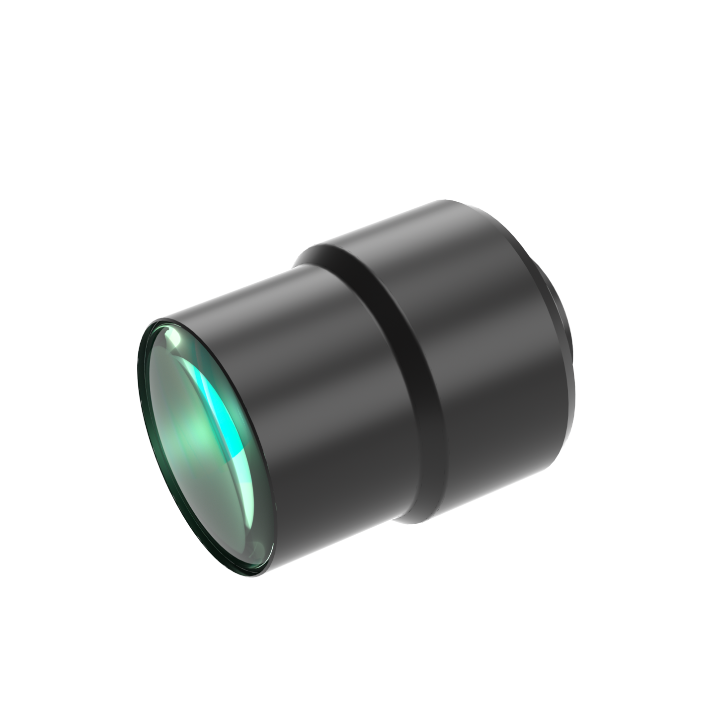 1.2" 36.04mm Fixed Magnification Focal Length Lens | WWT121-015-239 COOLENS®-OKLAB