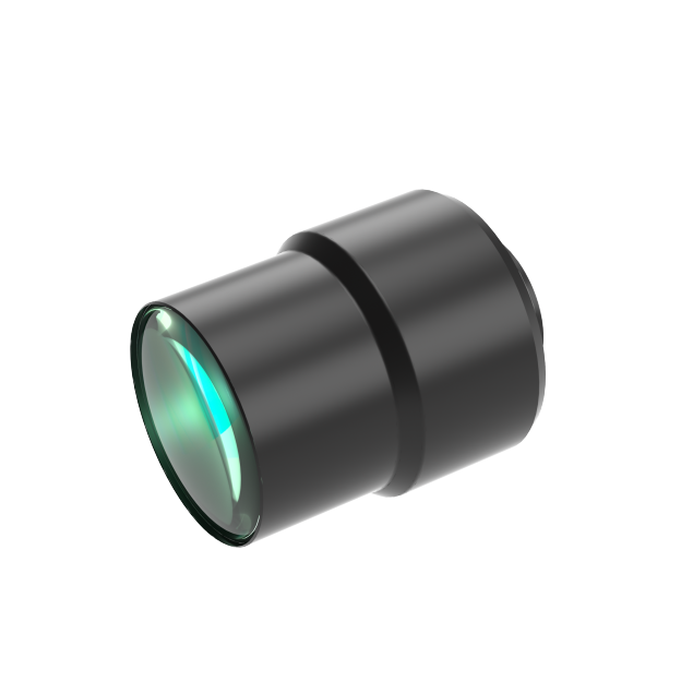 1.2" 36.04mm Fixed Magnification Focal Length Lens | WWT121-015-239 COOLENS®-OKLAB