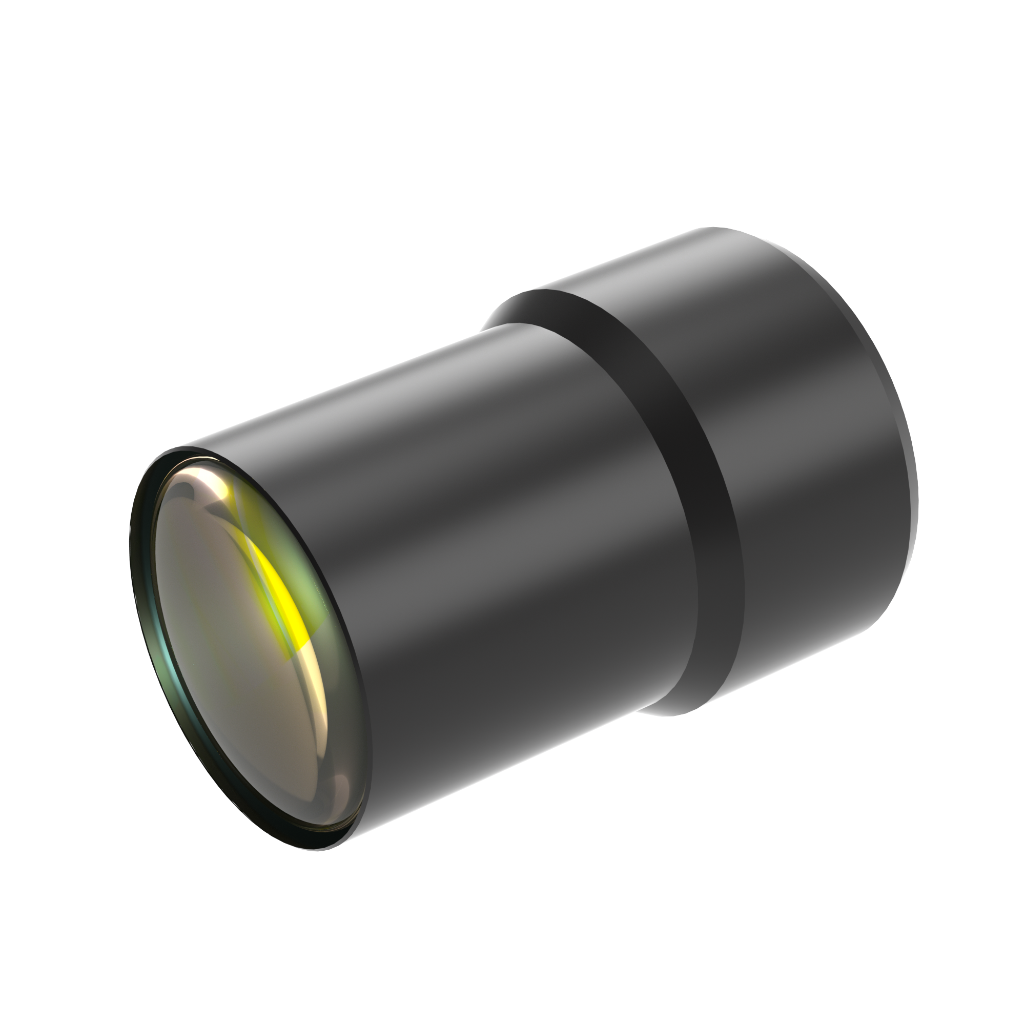 1.2" 25.07mm Fixed Magnification Focal Length Lens | WWT121-02-113 COOLENS®-OKLAB