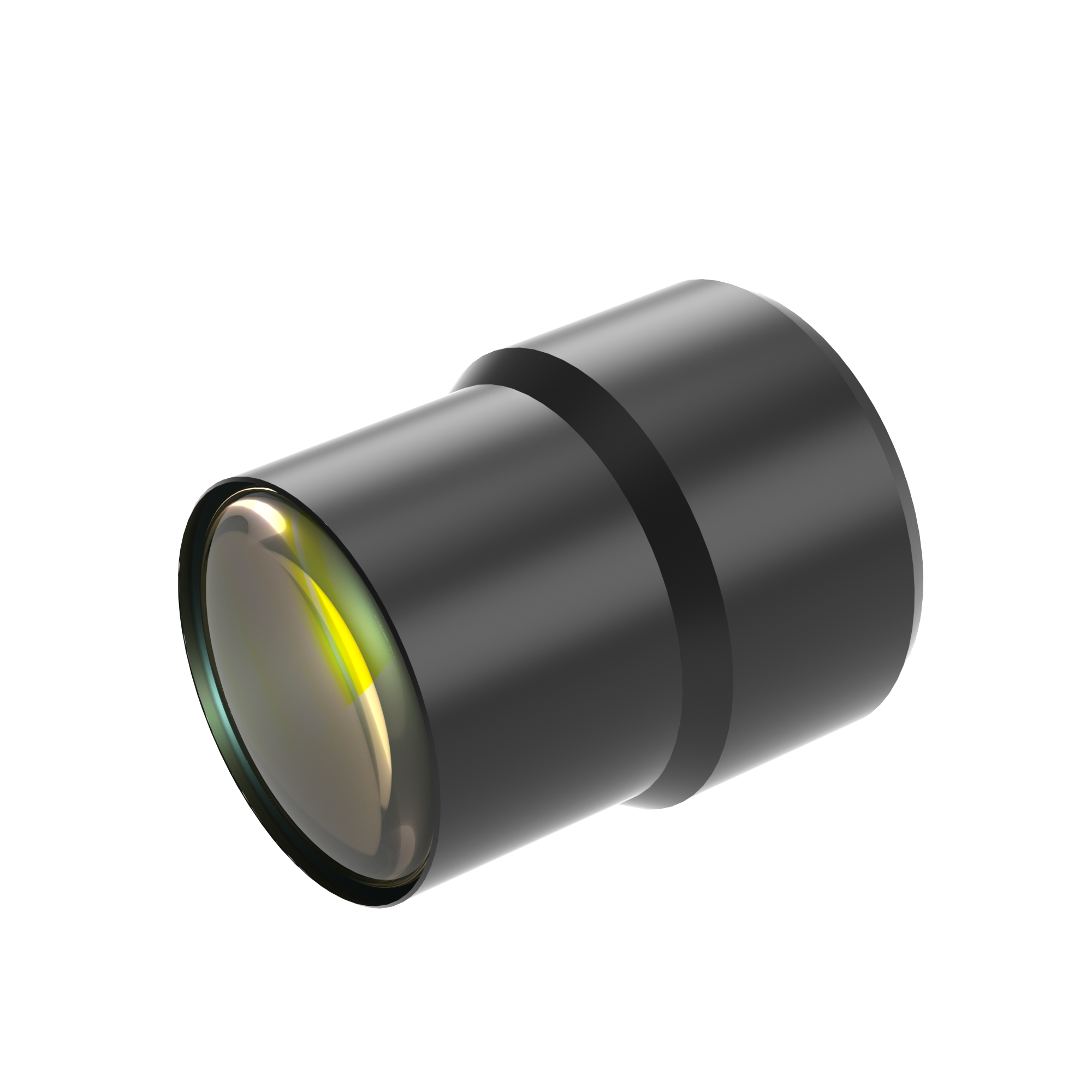 1.2" 36.75mm Fixed Magnification Focal Length Lens | WWT121-02-183 COOLENS®-OKLAB
