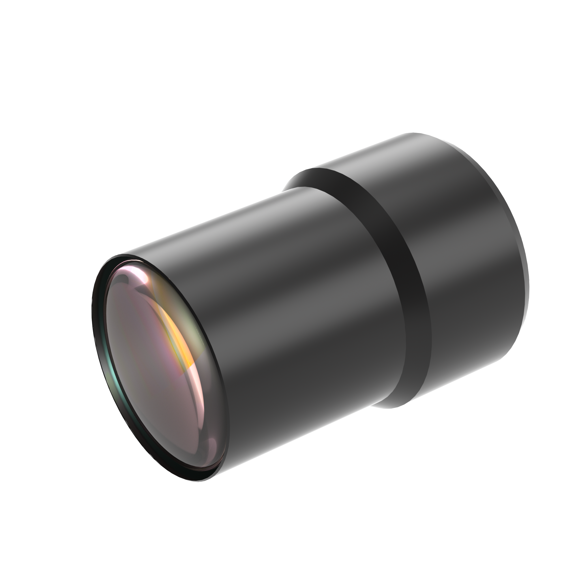 1.2" 52.34mm Fixed Magnification Focal Length Lens | WWT121-02-276 COOLENS®-OKLAB