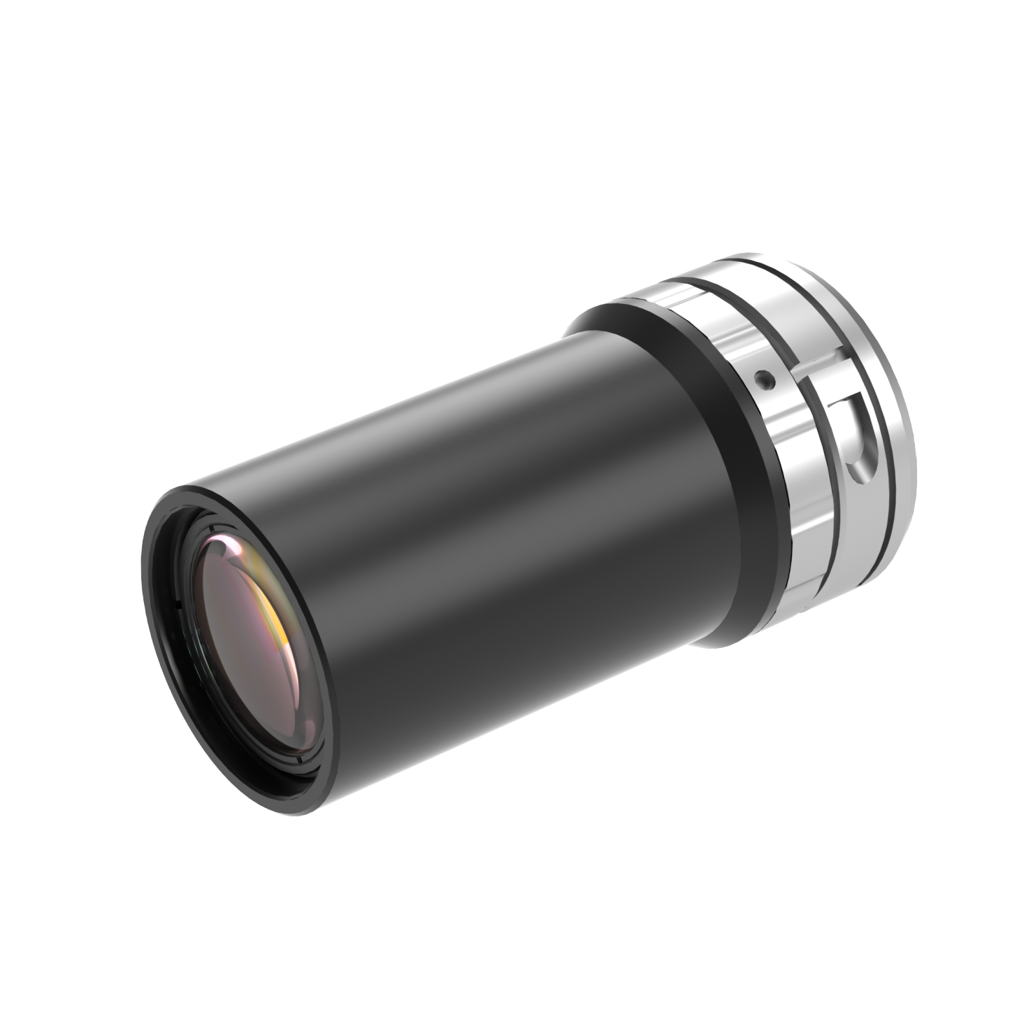 1.2" 76mm Fixed Magnification Focal Length Lens | WWT121-02-413 COOLENS®-OKLAB
