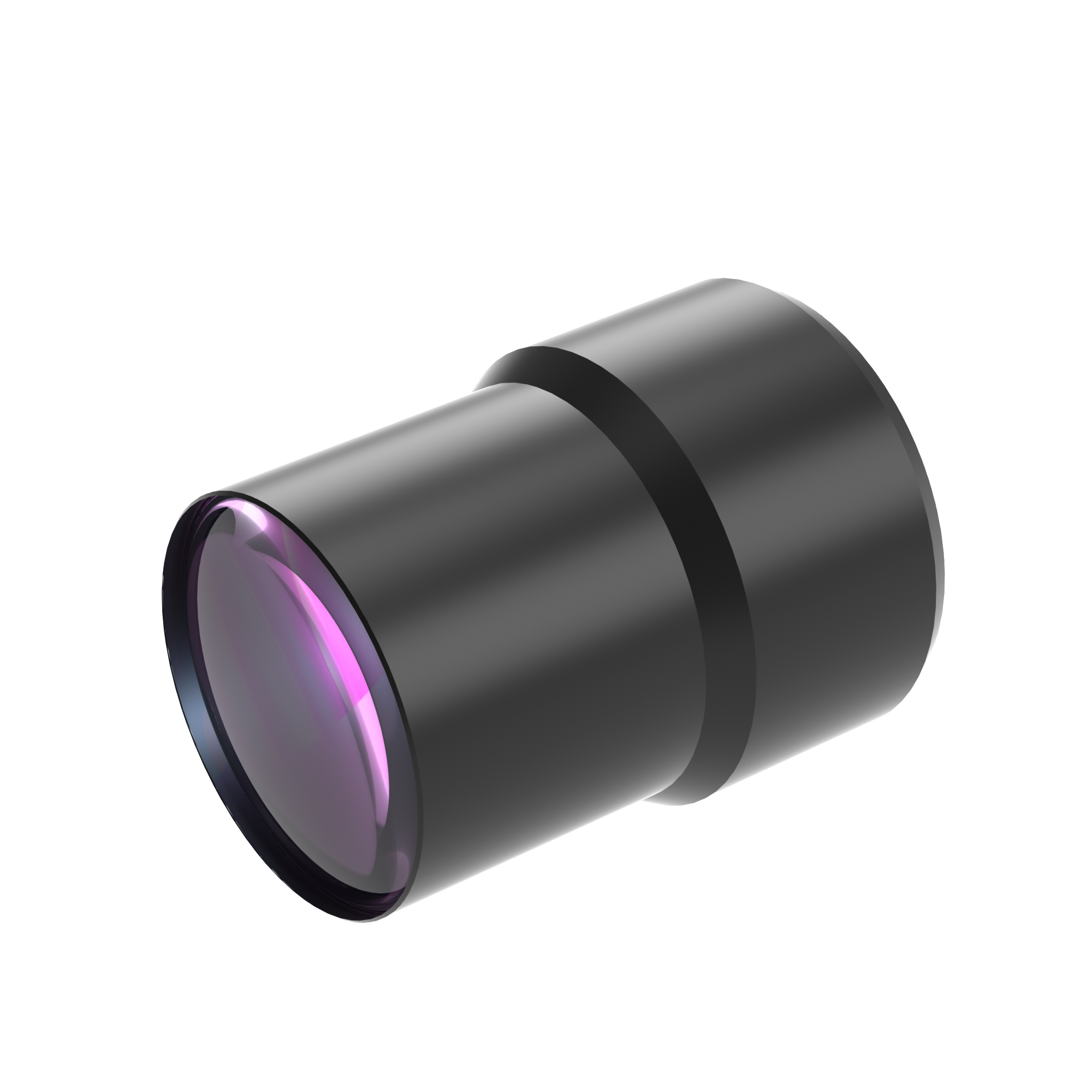 1.2" 38.16mm Fixed Magnification Focal Length Lens | WWT121-03-125 COOLENS®-OKLAB