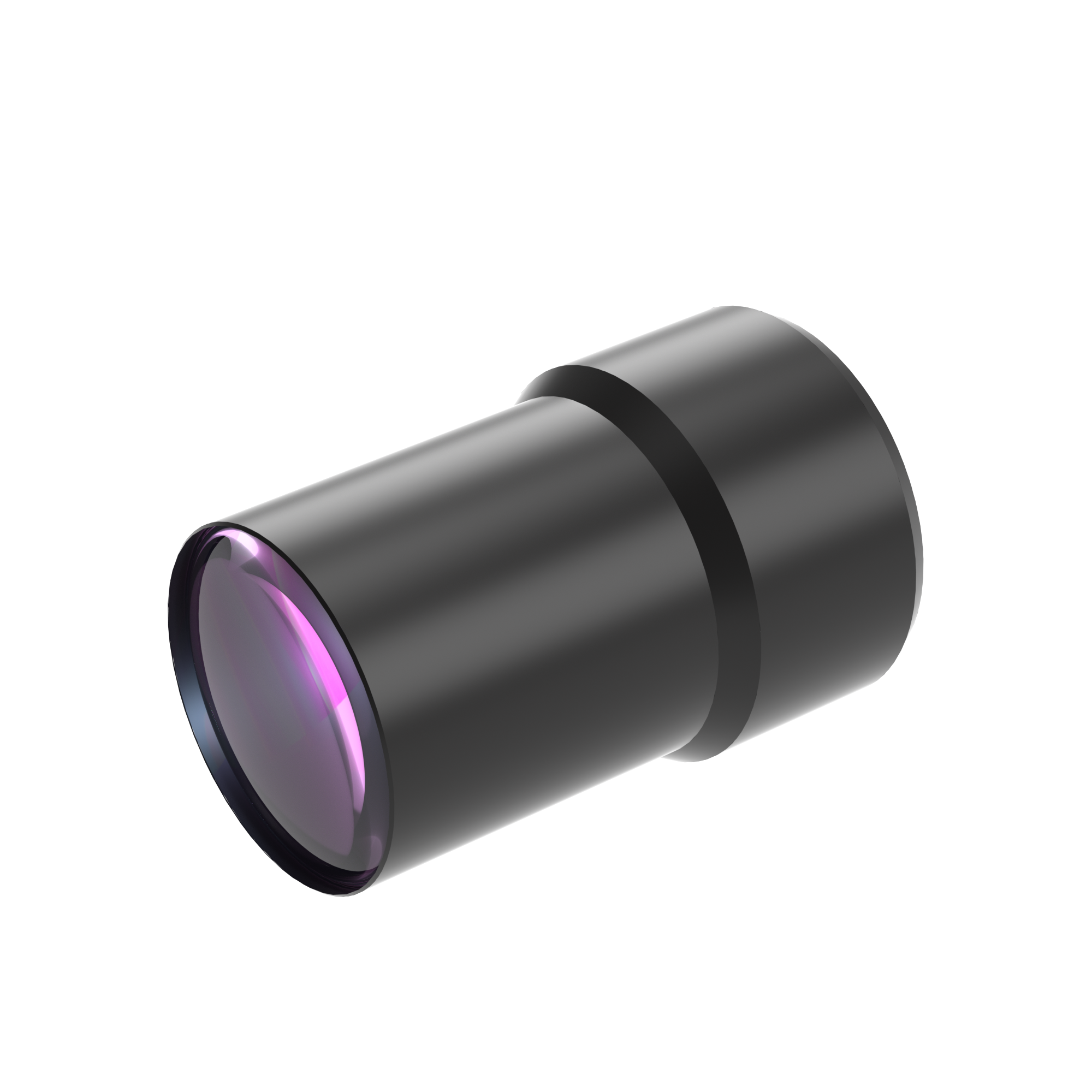 1.2" 24.97mm Fixed Magnification Focal Length Lens | WWT121-03-70 COOLENS®-OKLAB