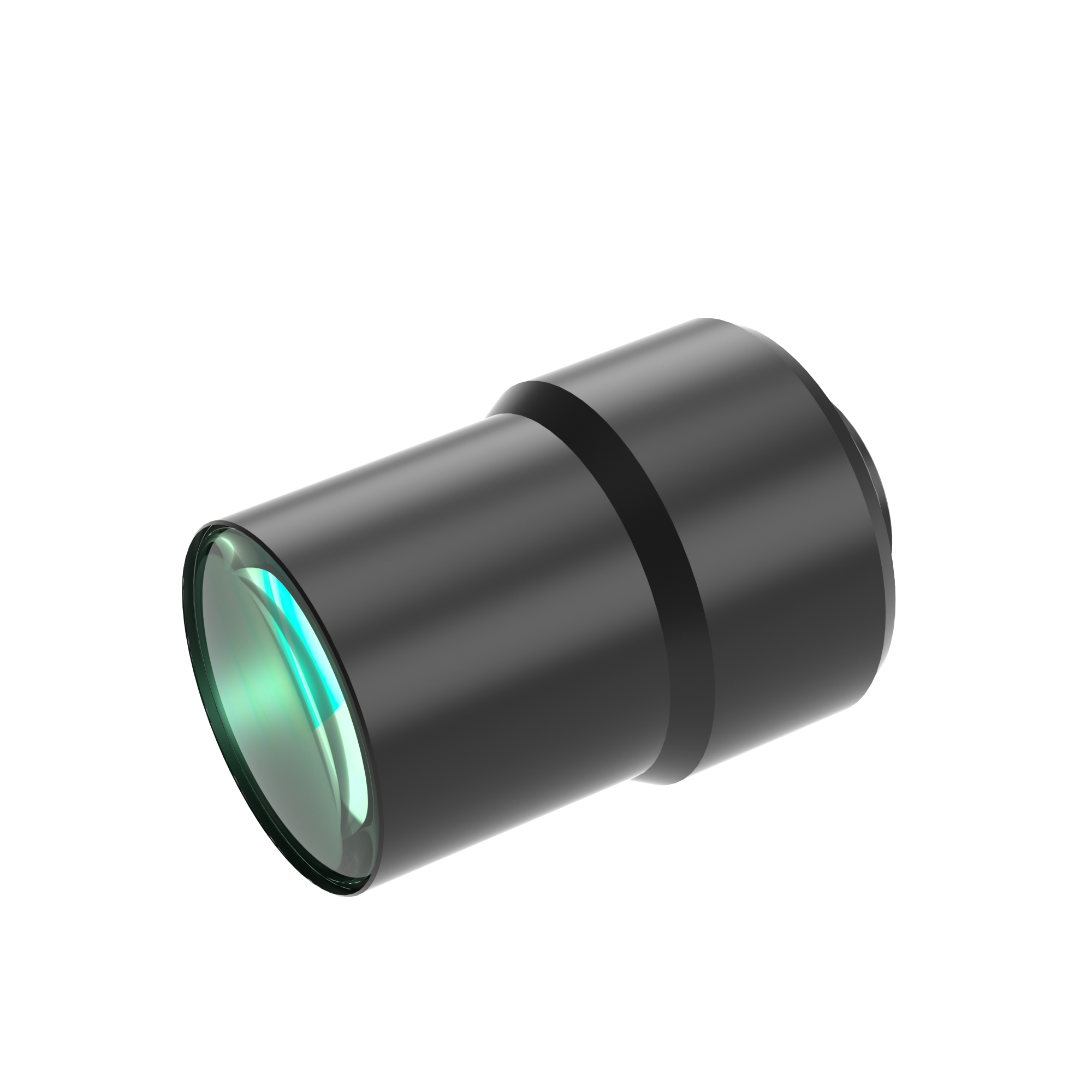 1.2" 39.18mm Fixed Magnification Focal Length Lens | WWT121-035-109 COOLENS®-OKLAB